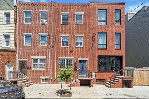 631 MCKEAN STREET PHILADELPHIA PA 19148