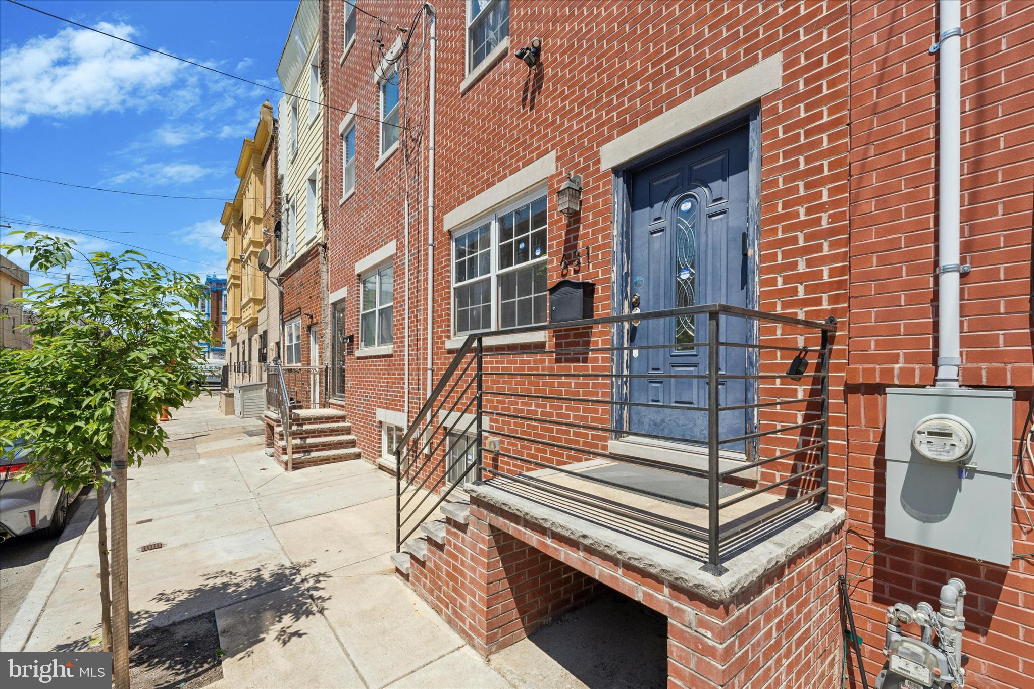 631 MCKEAN STREET