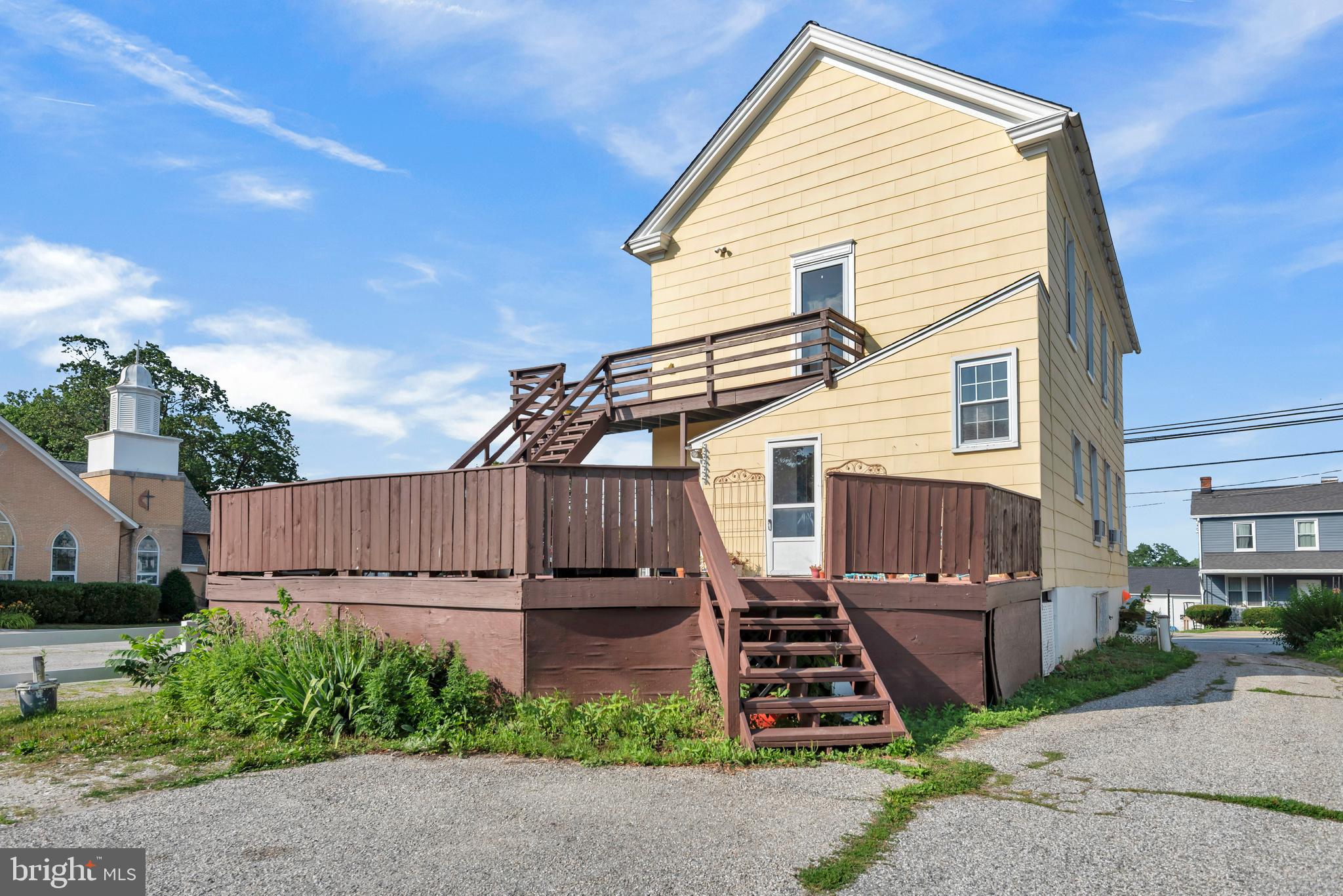 21434 YORK ROAD