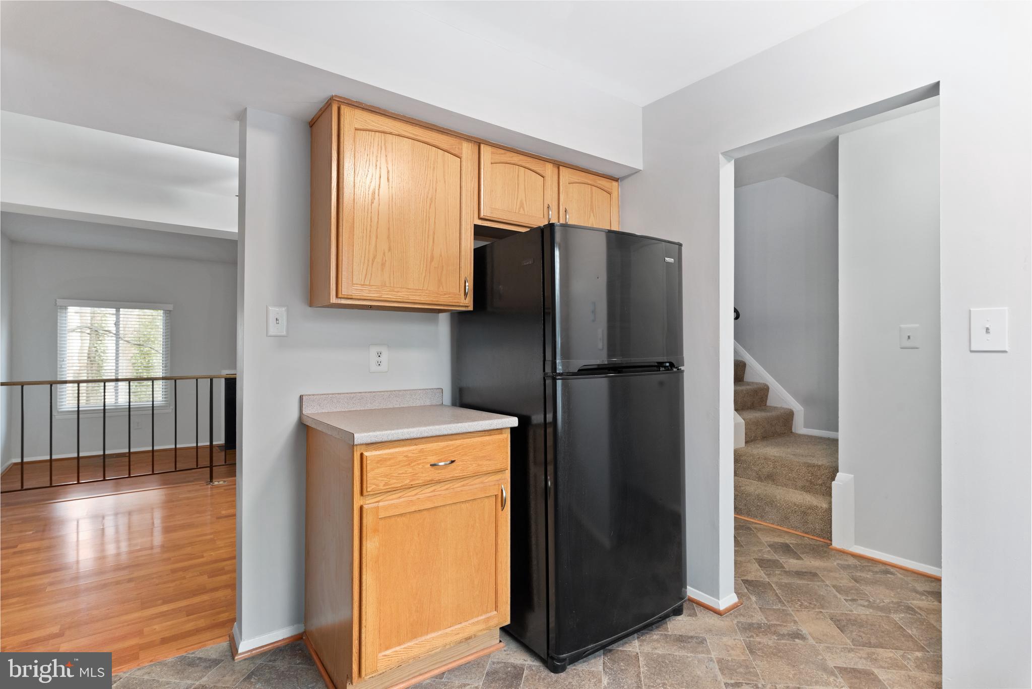 KIMBERLY WOODS VILLAGE - Residential Lease