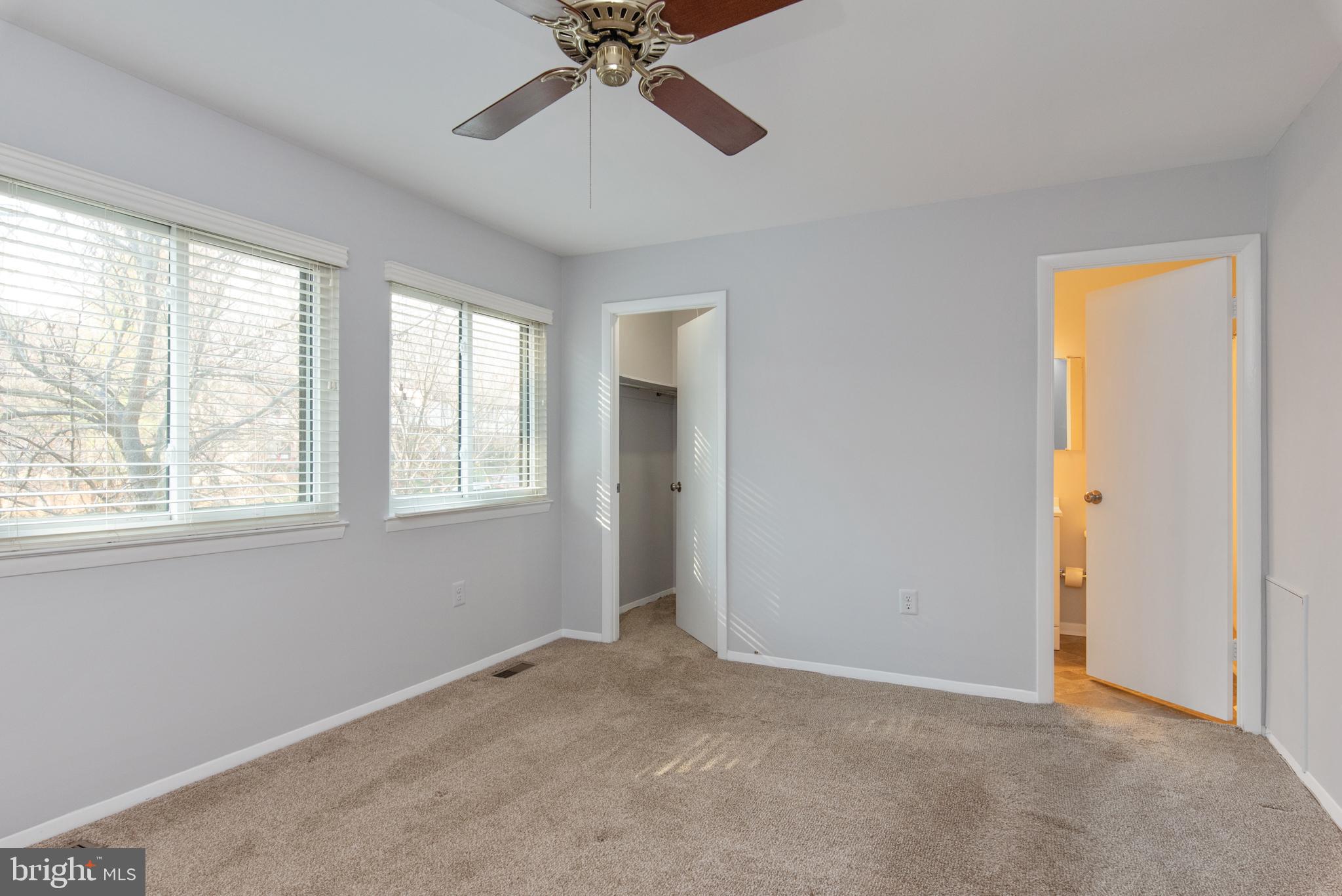 KIMBERLY WOODS VILLAGE - Residential Lease