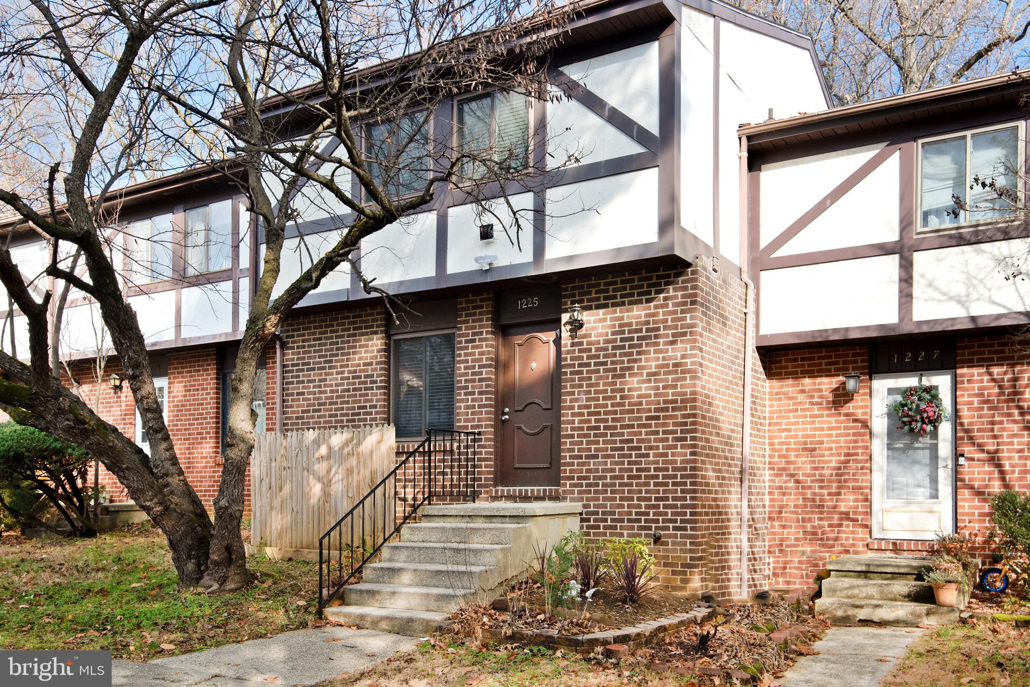 KIMBERLY WOODS VILLAGE - Residential Lease