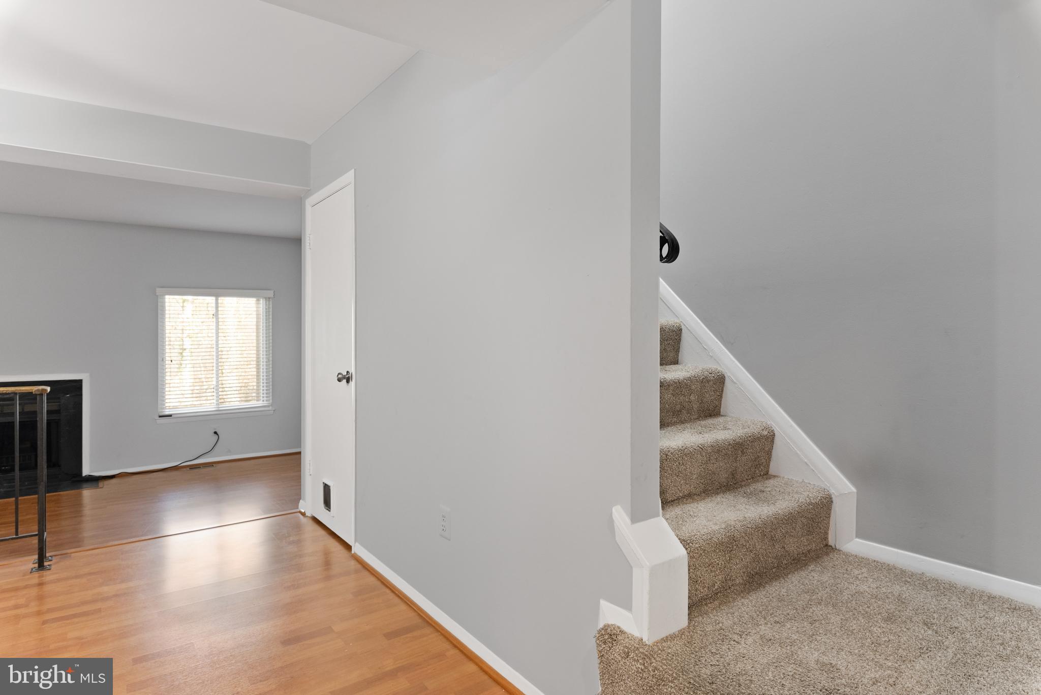 KIMBERLY WOODS VILLAGE - Residential Lease