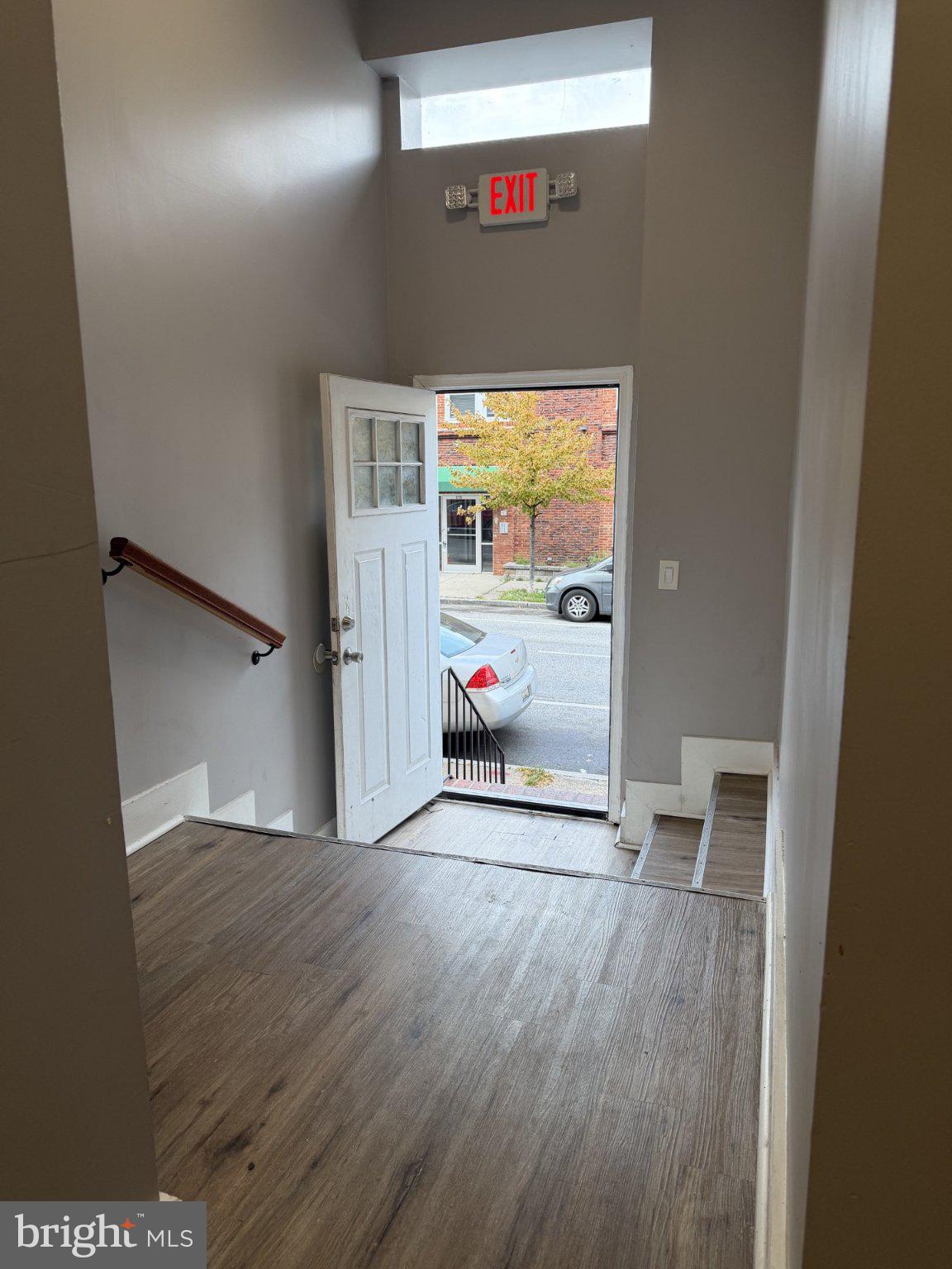 1708 MCCULLOH STREET