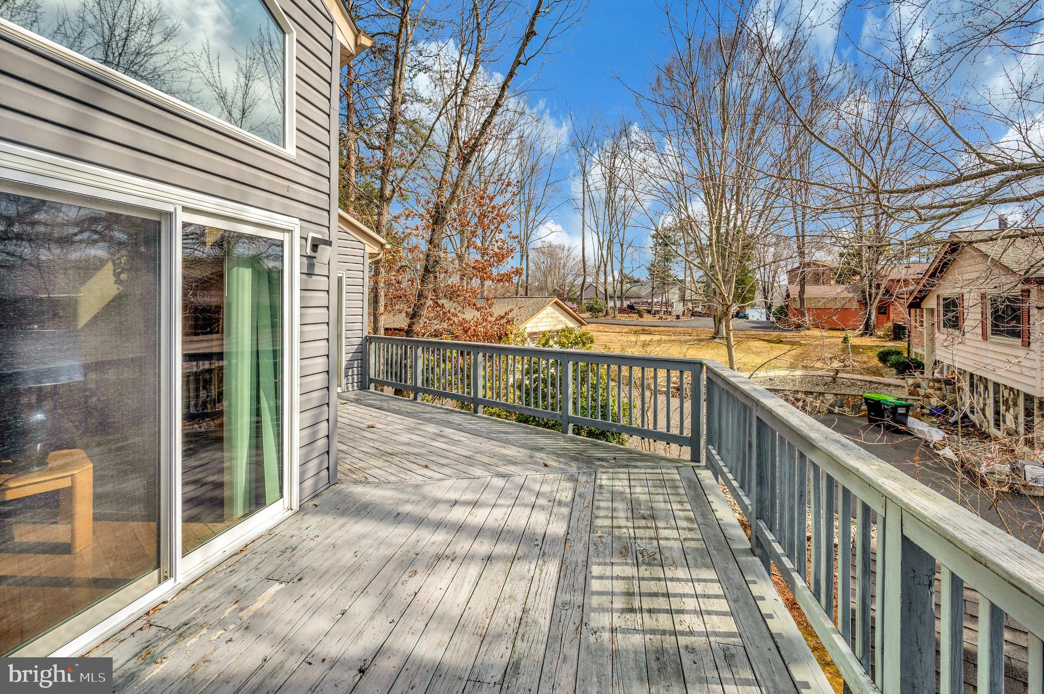 LAKE OF THE WOODS - Residential