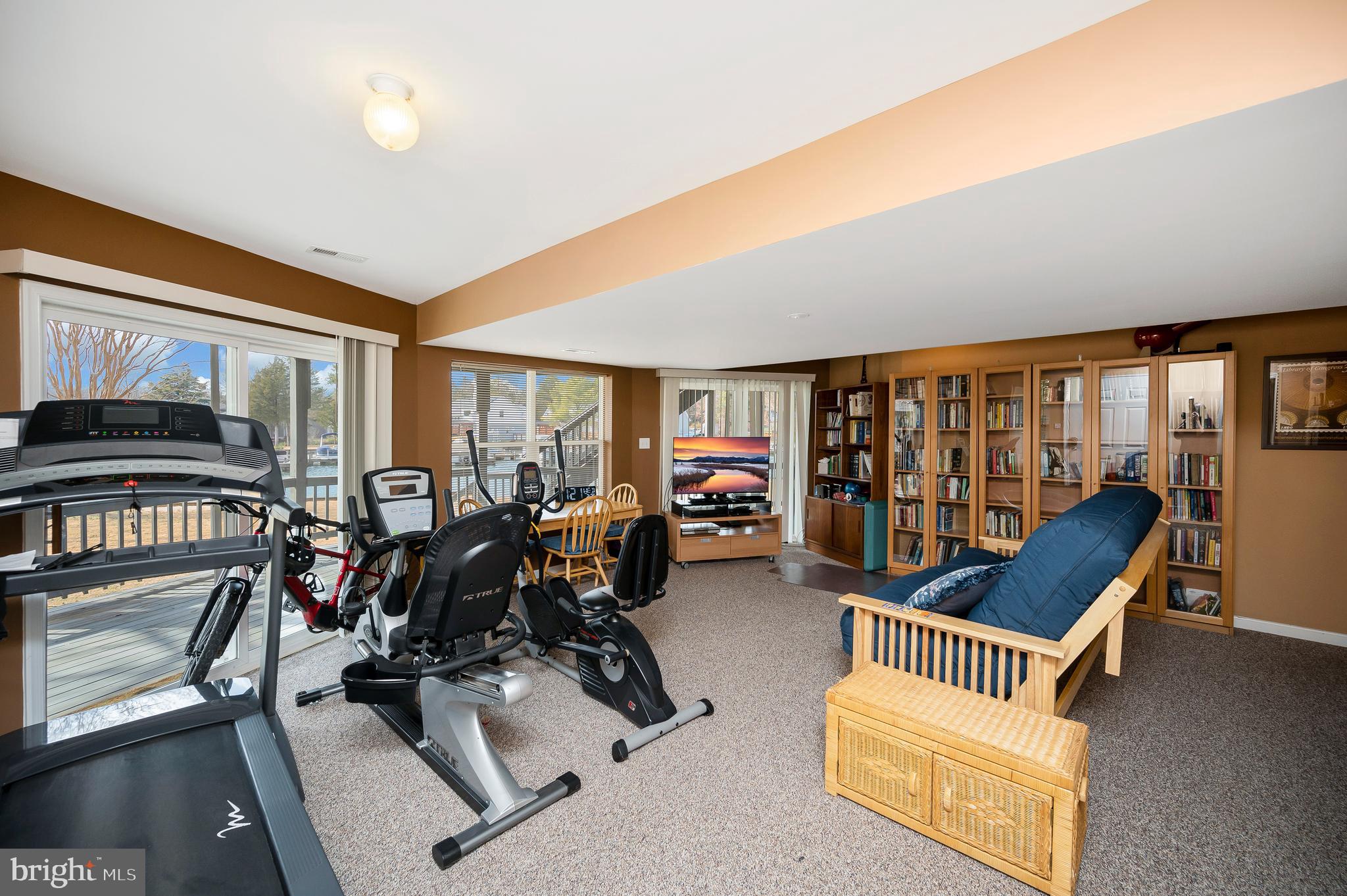 LAKE OF THE WOODS - Residential