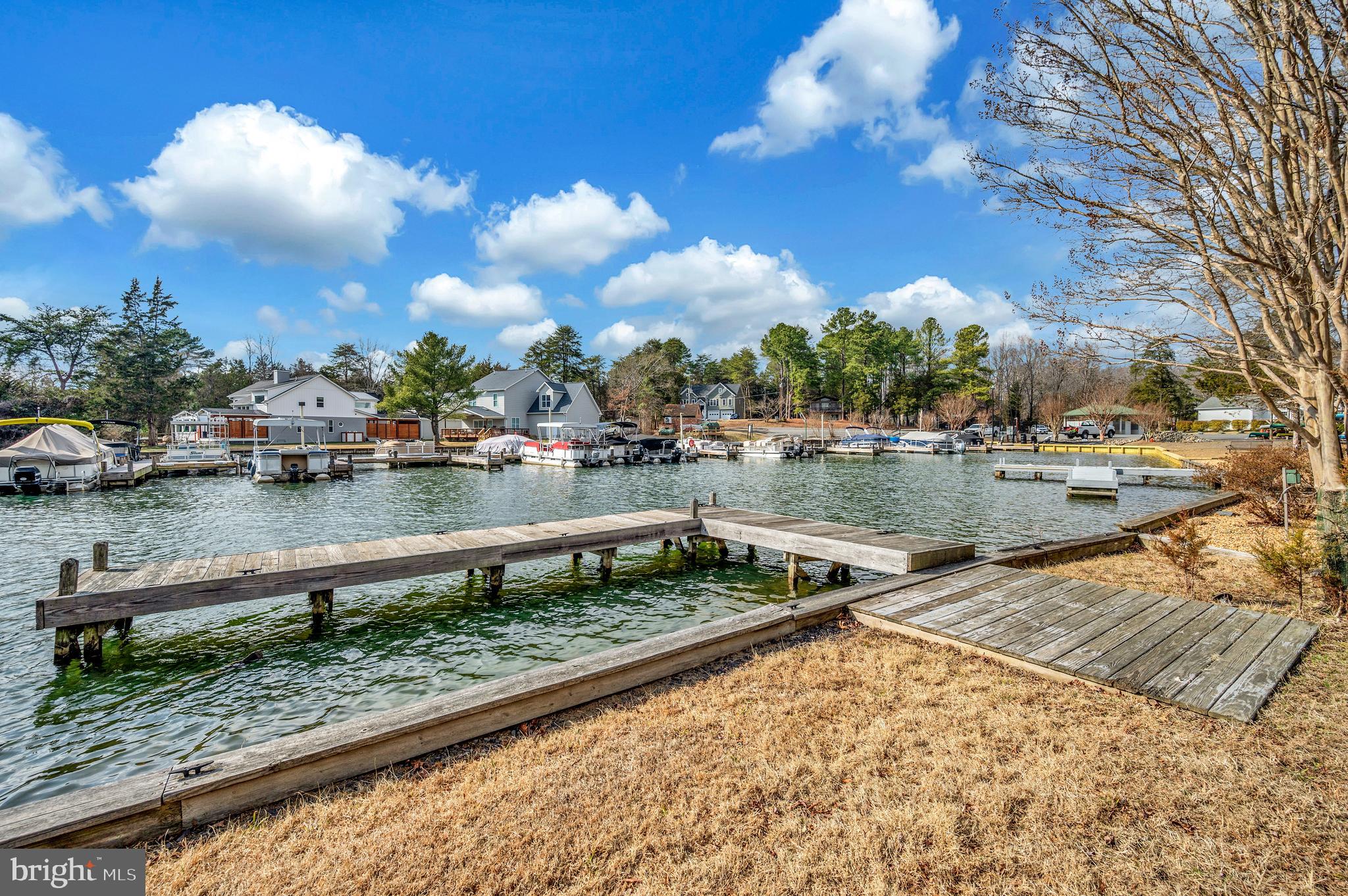 LAKE OF THE WOODS - Residential