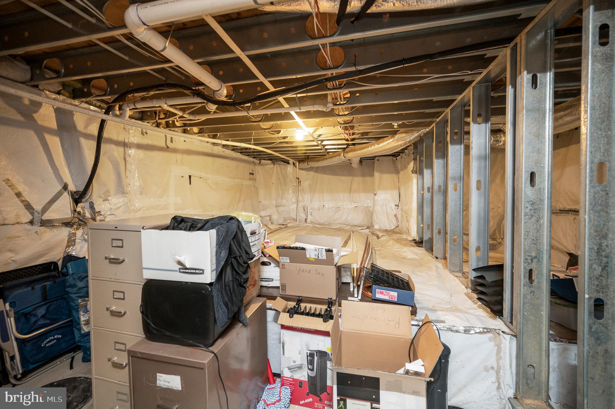 LAKE OF THE WOODS - Residential