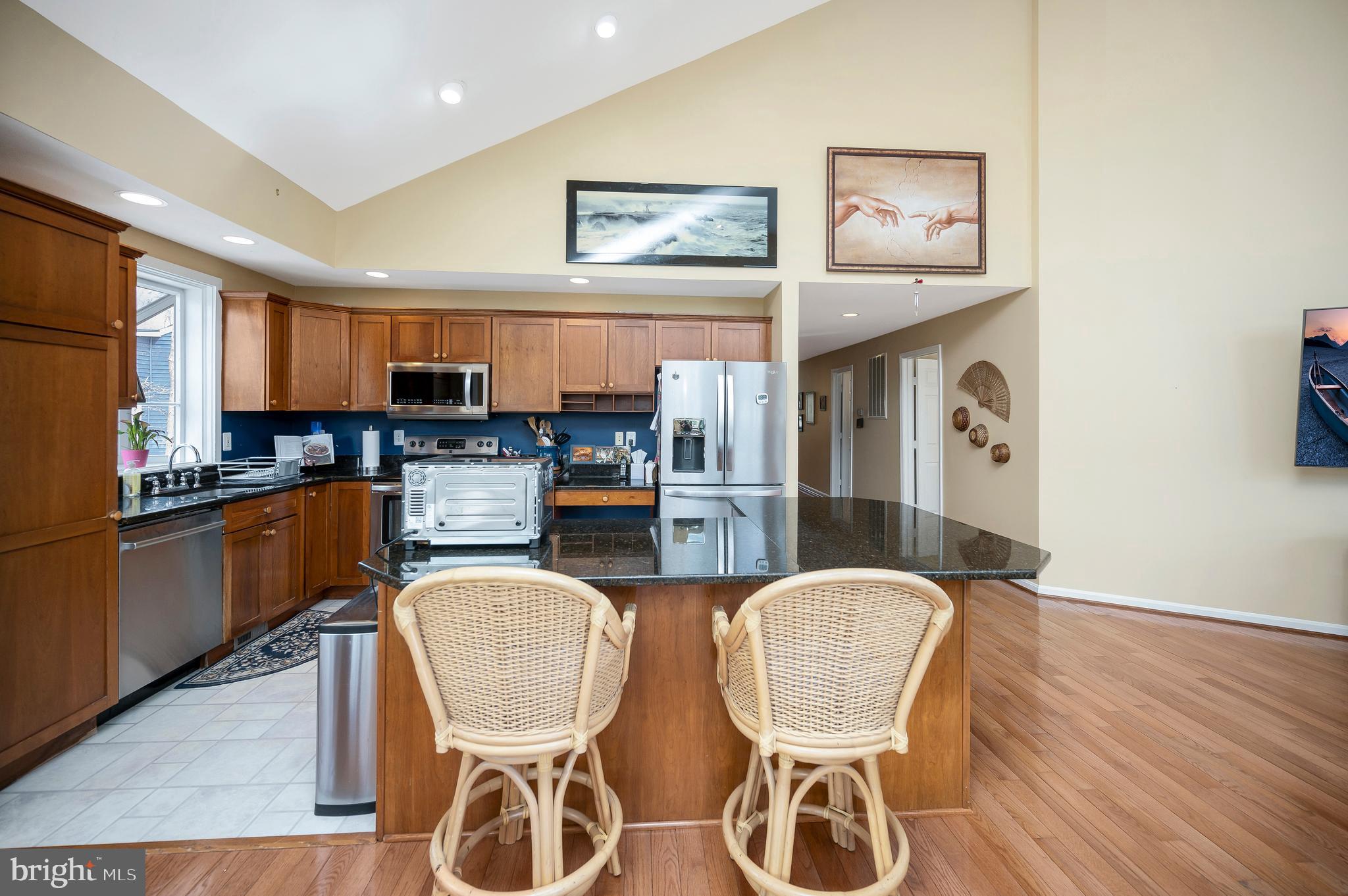 LAKE OF THE WOODS - Residential