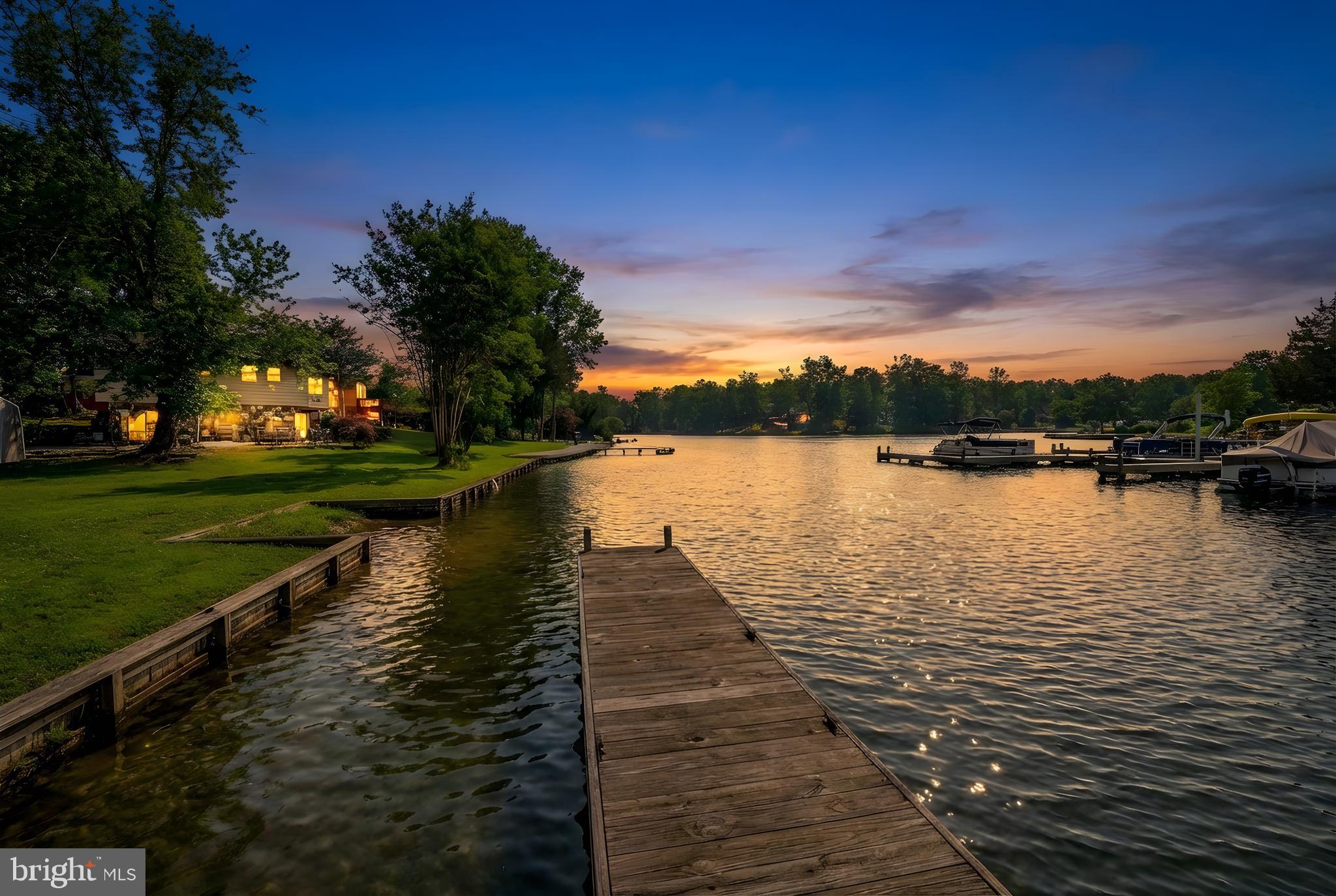 LAKE OF THE WOODS - Residential