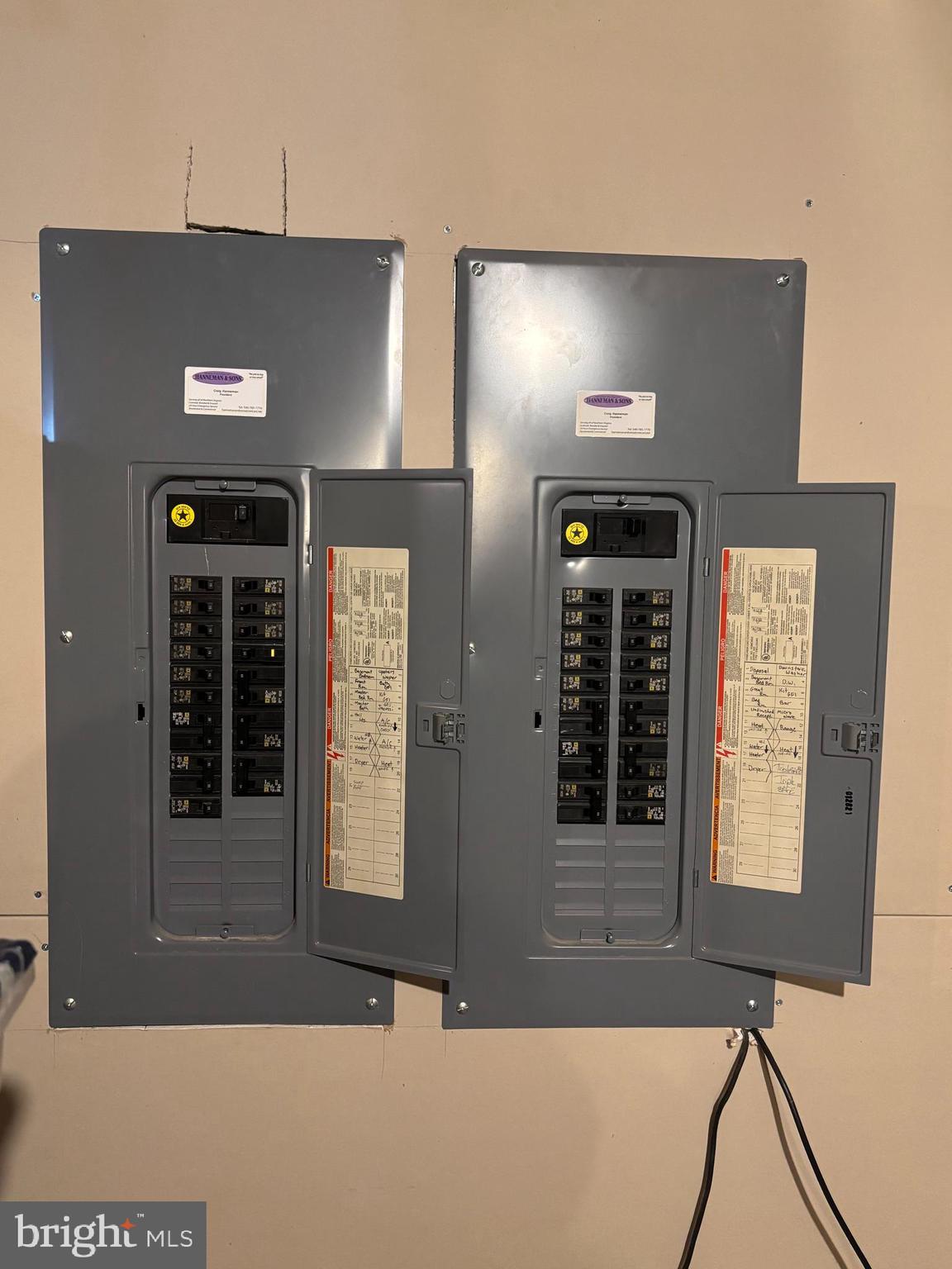 LAKE OF THE WOODS - Residential