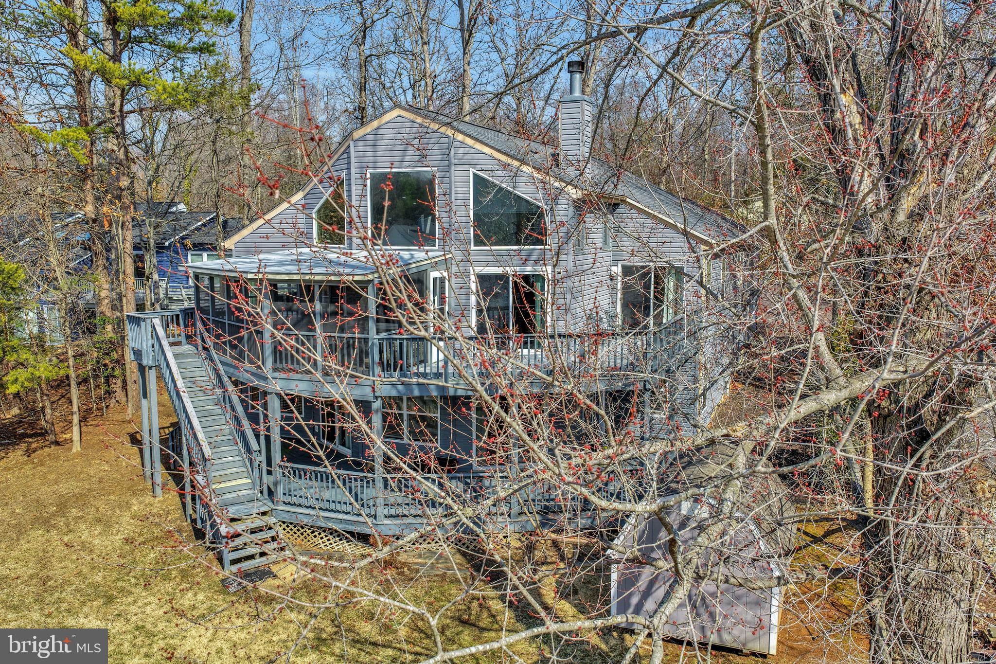 LAKE OF THE WOODS - Residential