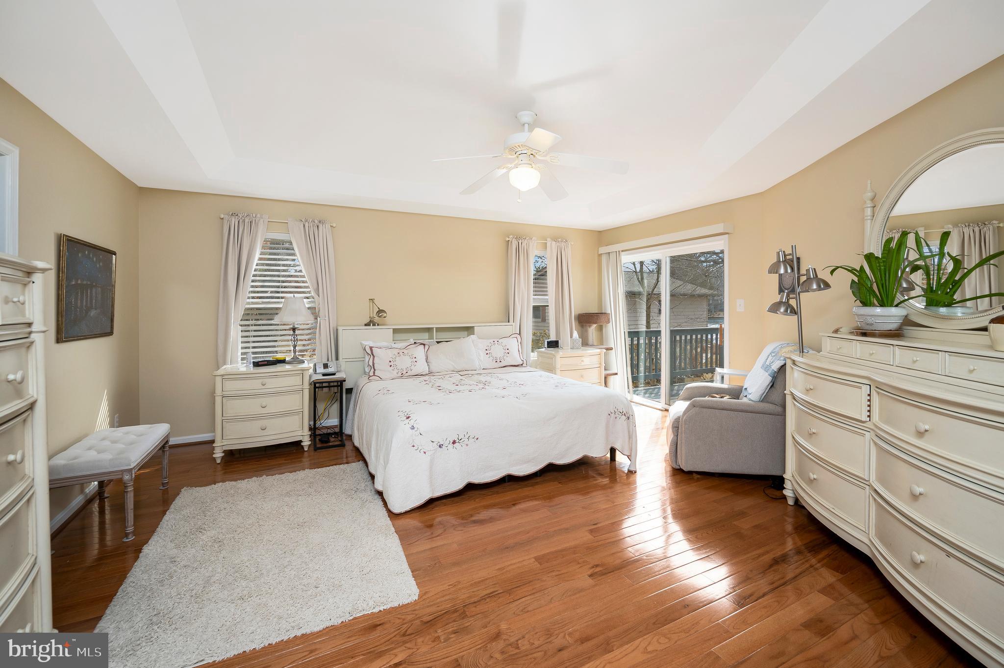 LAKE OF THE WOODS - Residential