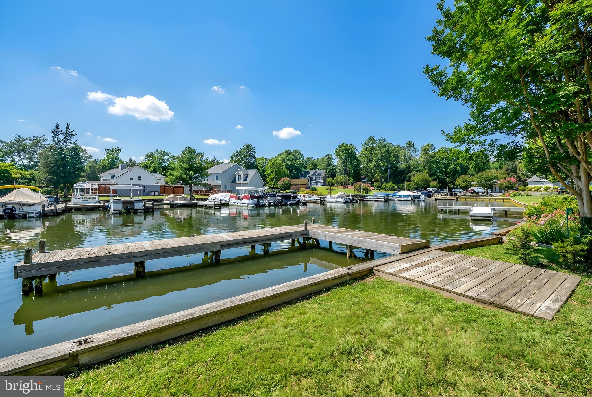 LAKE OF THE WOODS - Residential