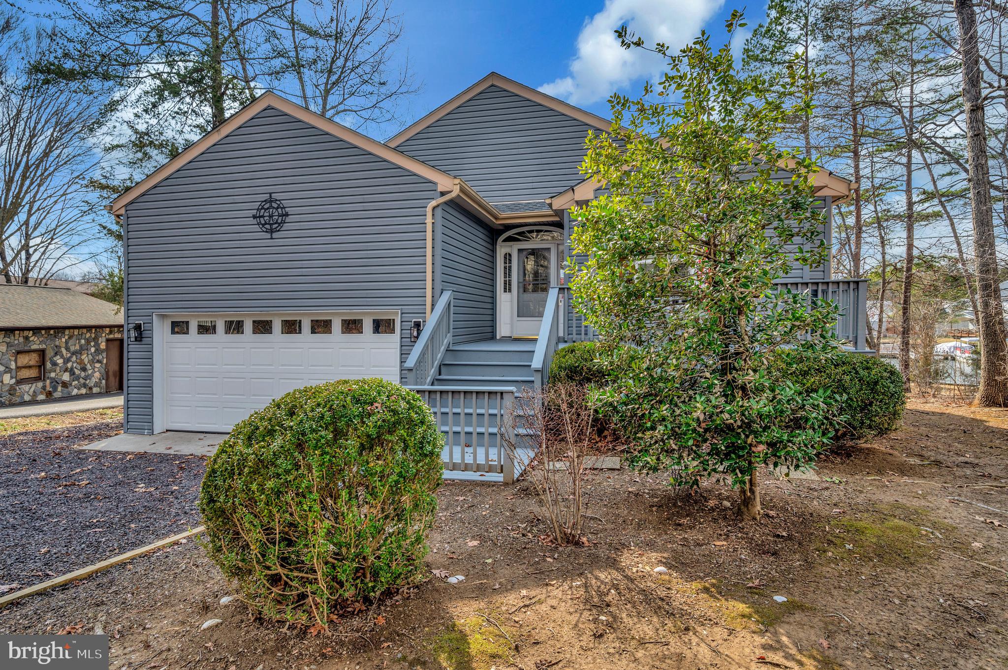 LAKE OF THE WOODS - Residential