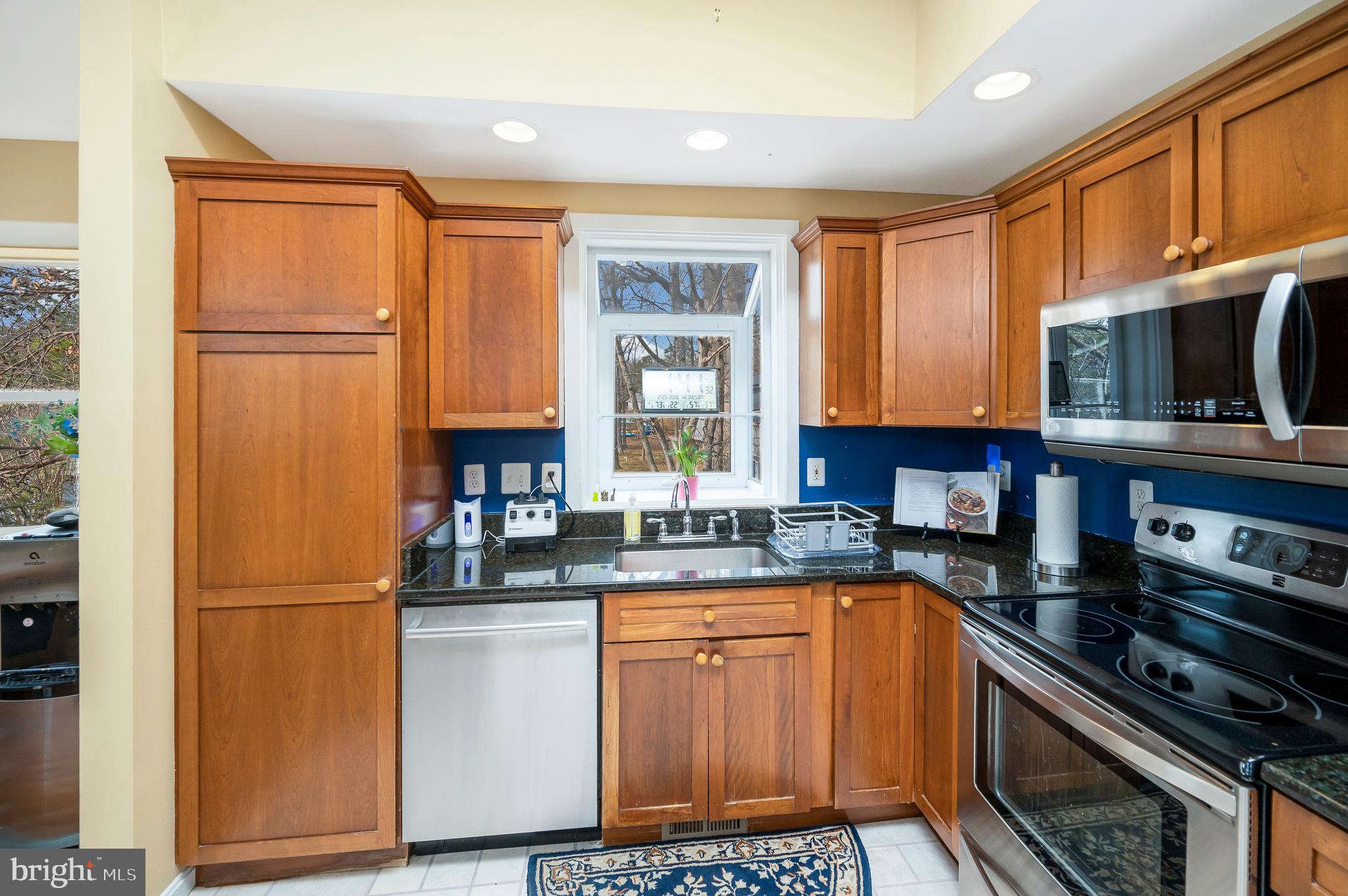 LAKE OF THE WOODS - Residential