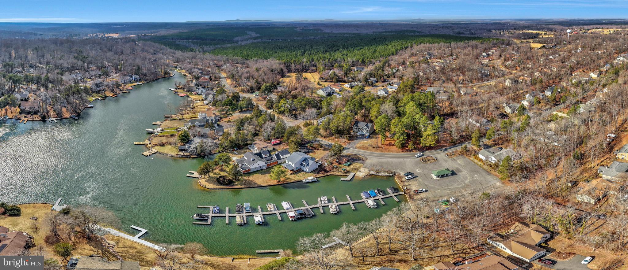 LAKE OF THE WOODS - Residential
