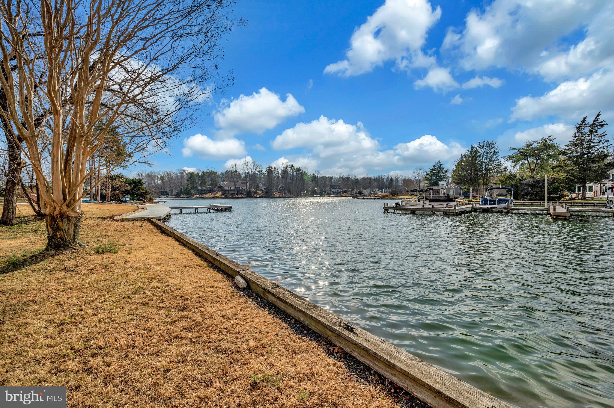 LAKE OF THE WOODS - Residential