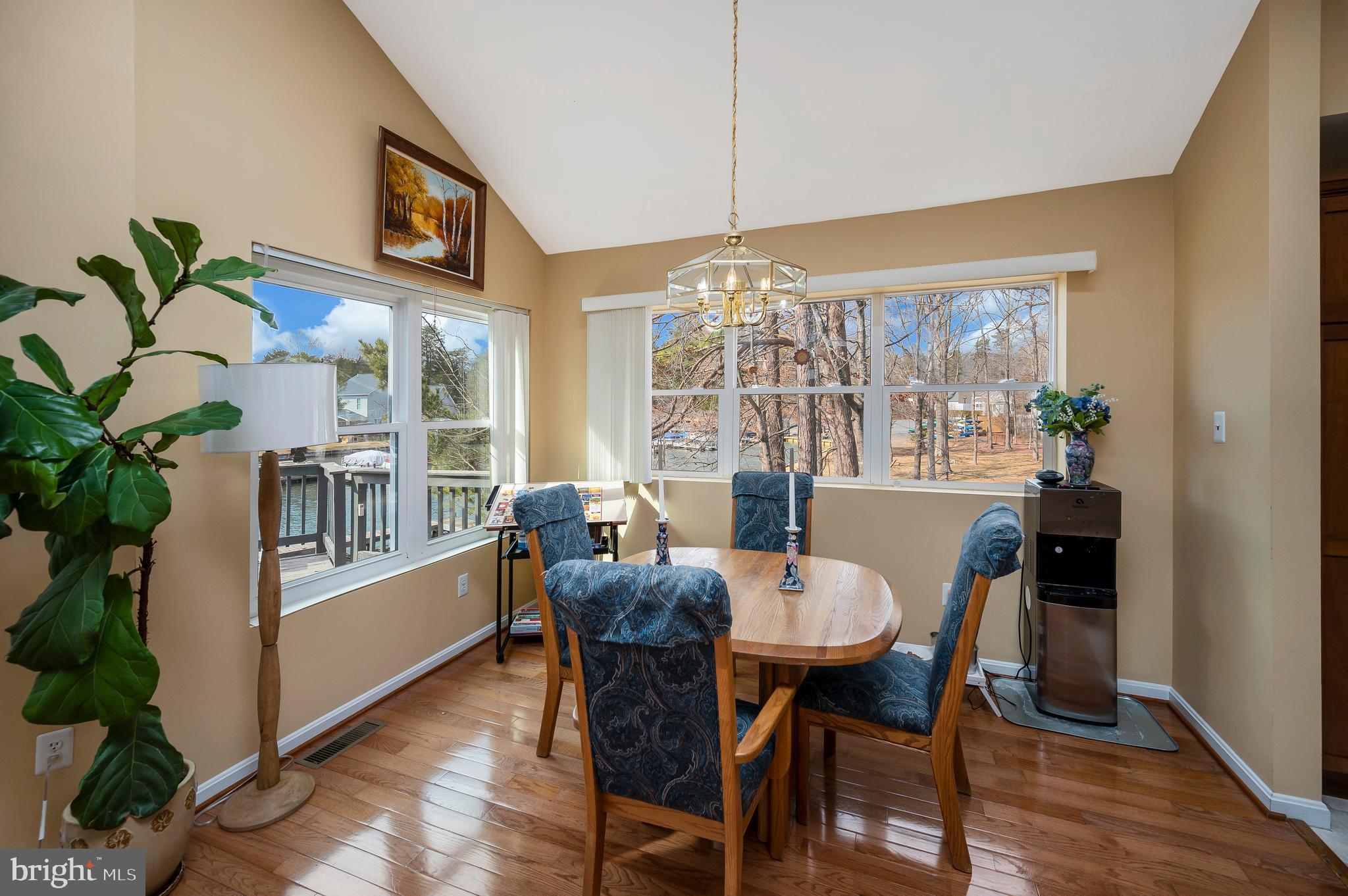 LAKE OF THE WOODS - Residential