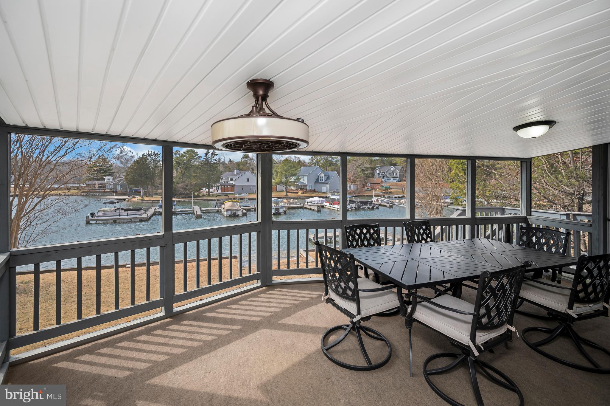 LAKE OF THE WOODS - Residential