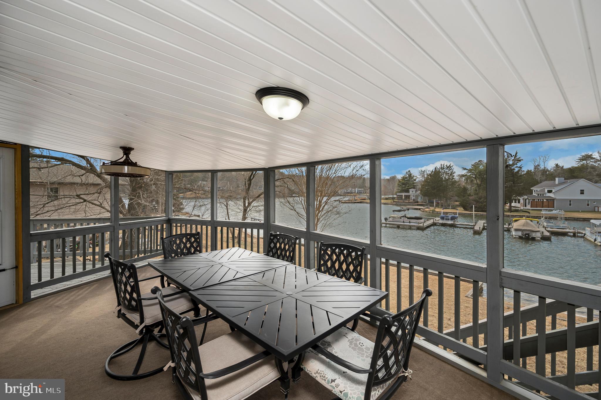 LAKE OF THE WOODS - Residential