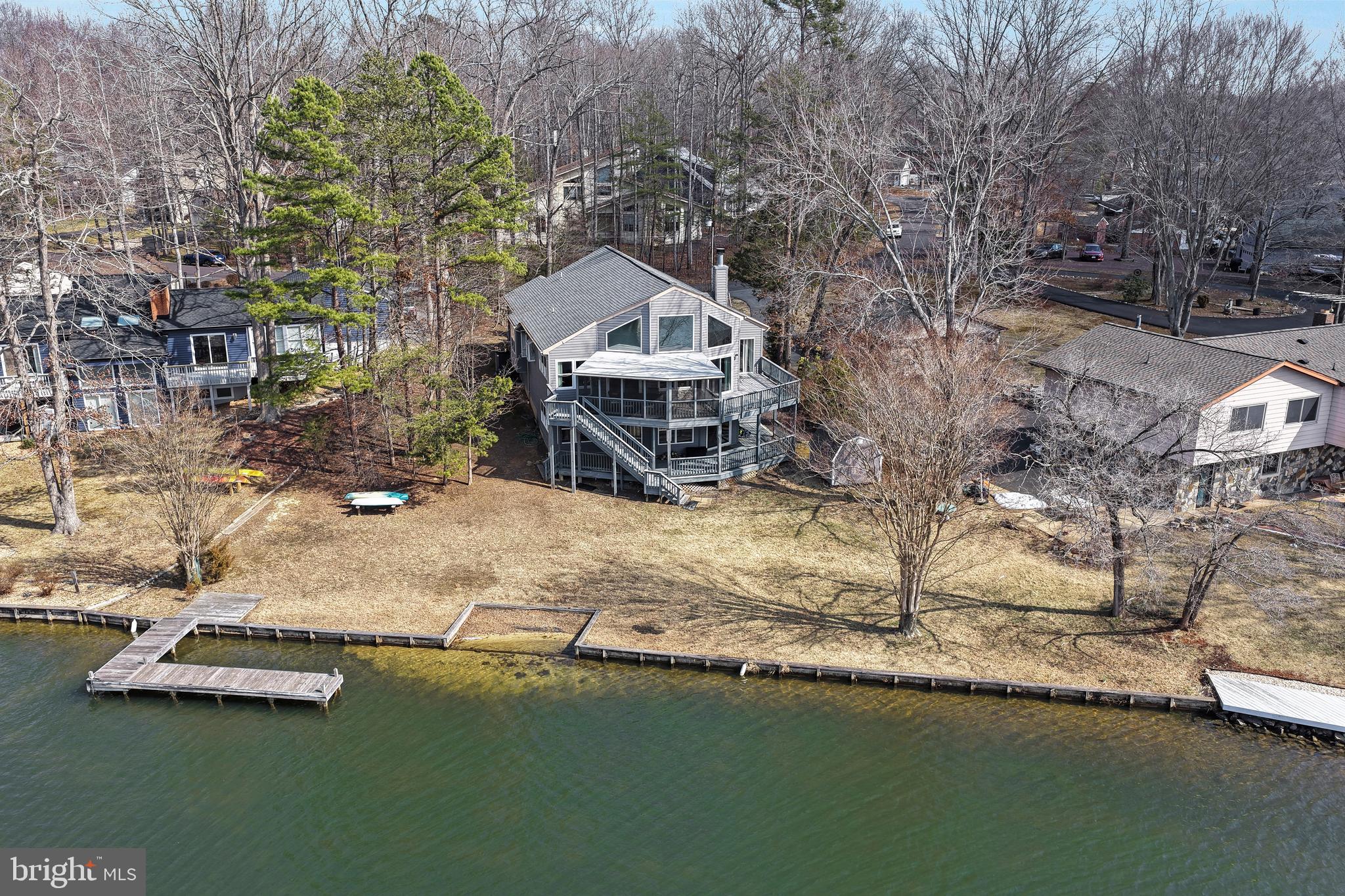 LAKE OF THE WOODS - Residential