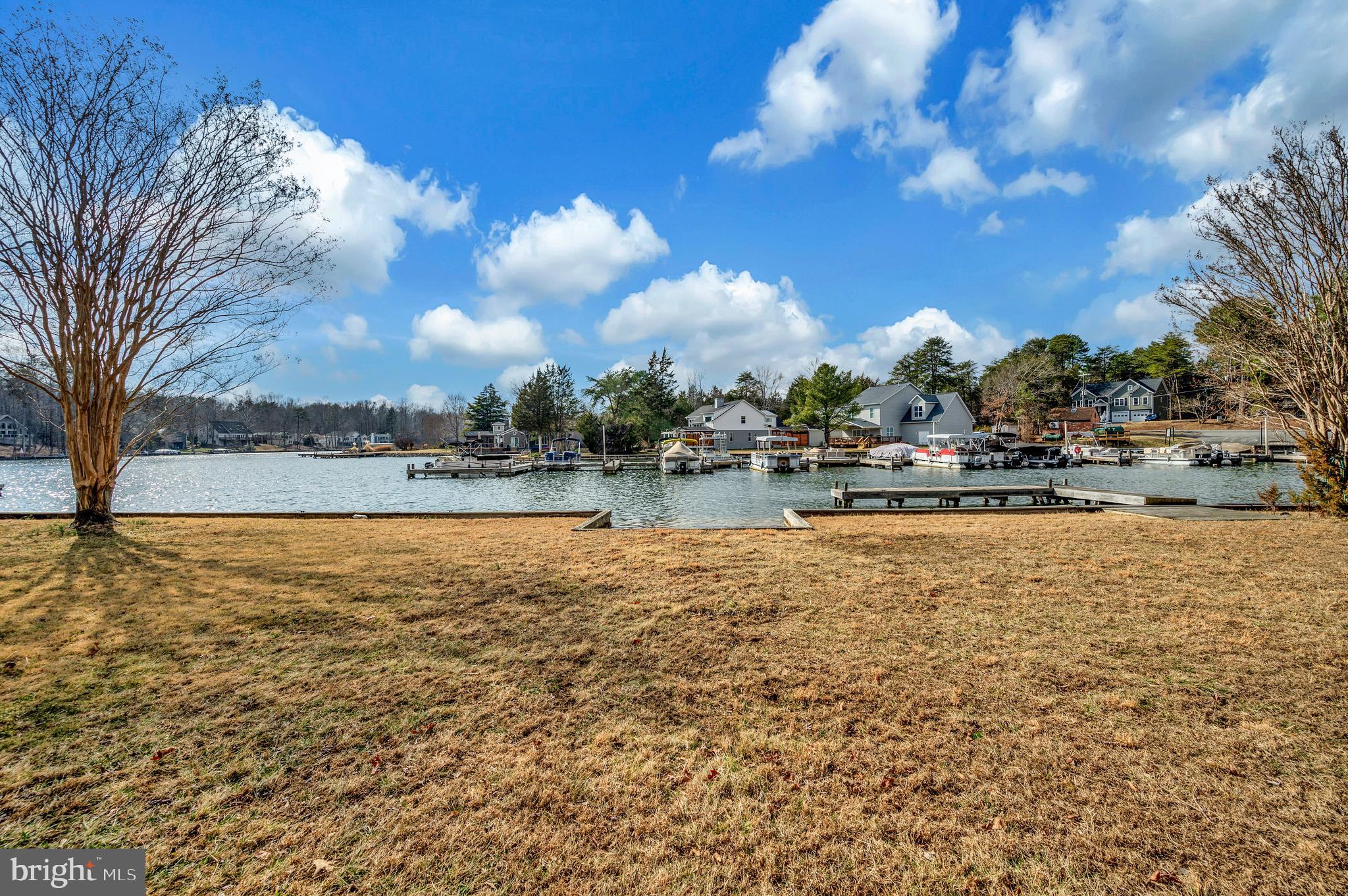 LAKE OF THE WOODS - Residential