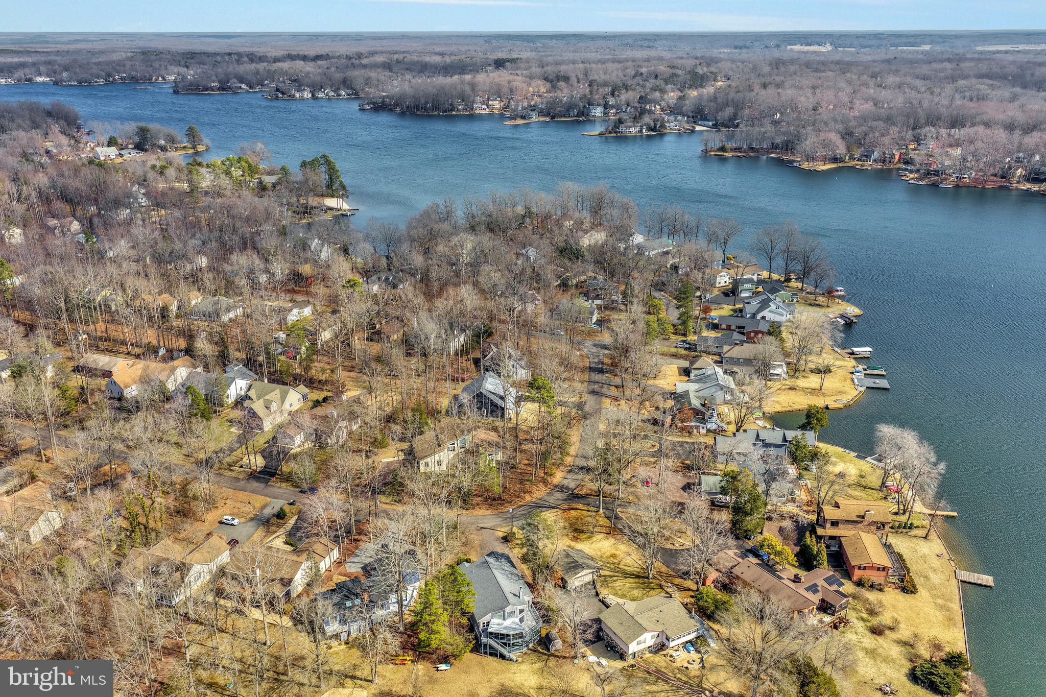 LAKE OF THE WOODS - Residential