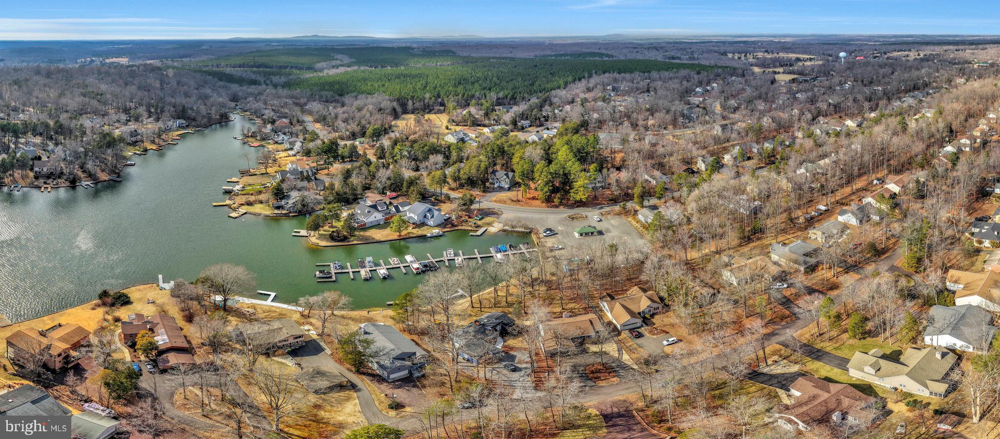 LAKE OF THE WOODS - Residential