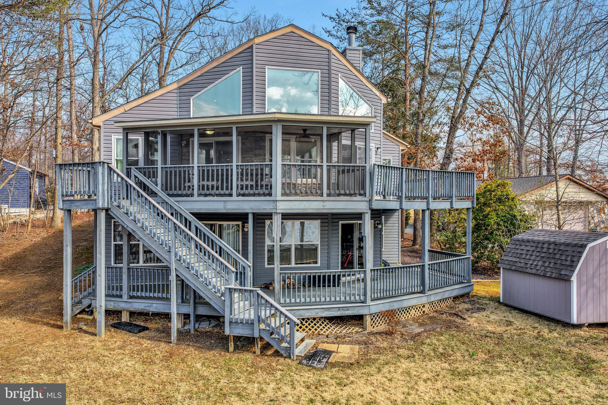 LAKE OF THE WOODS - Residential