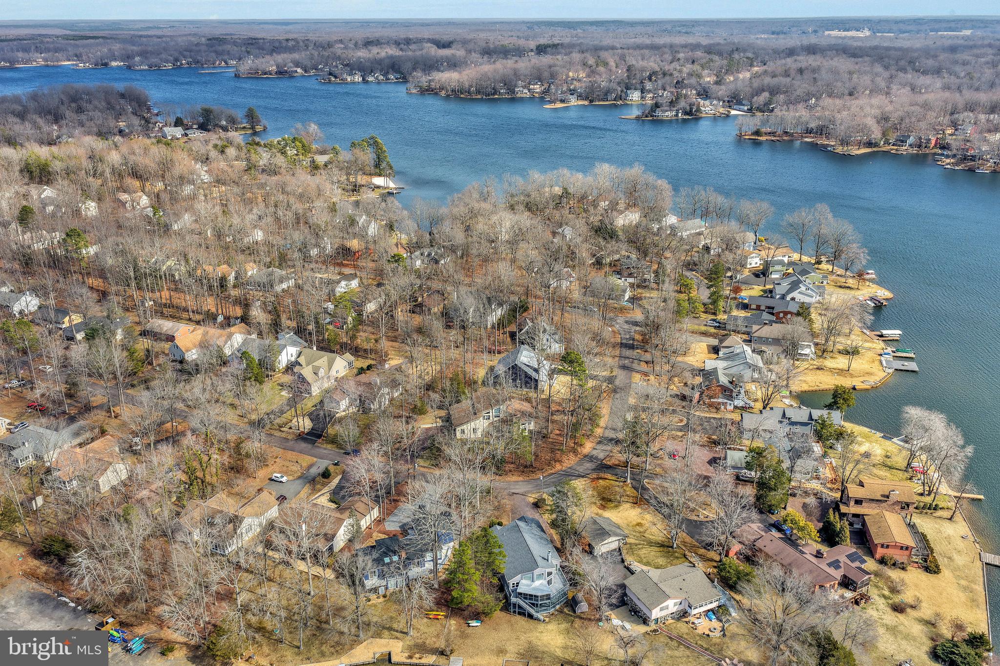 LAKE OF THE WOODS - Residential