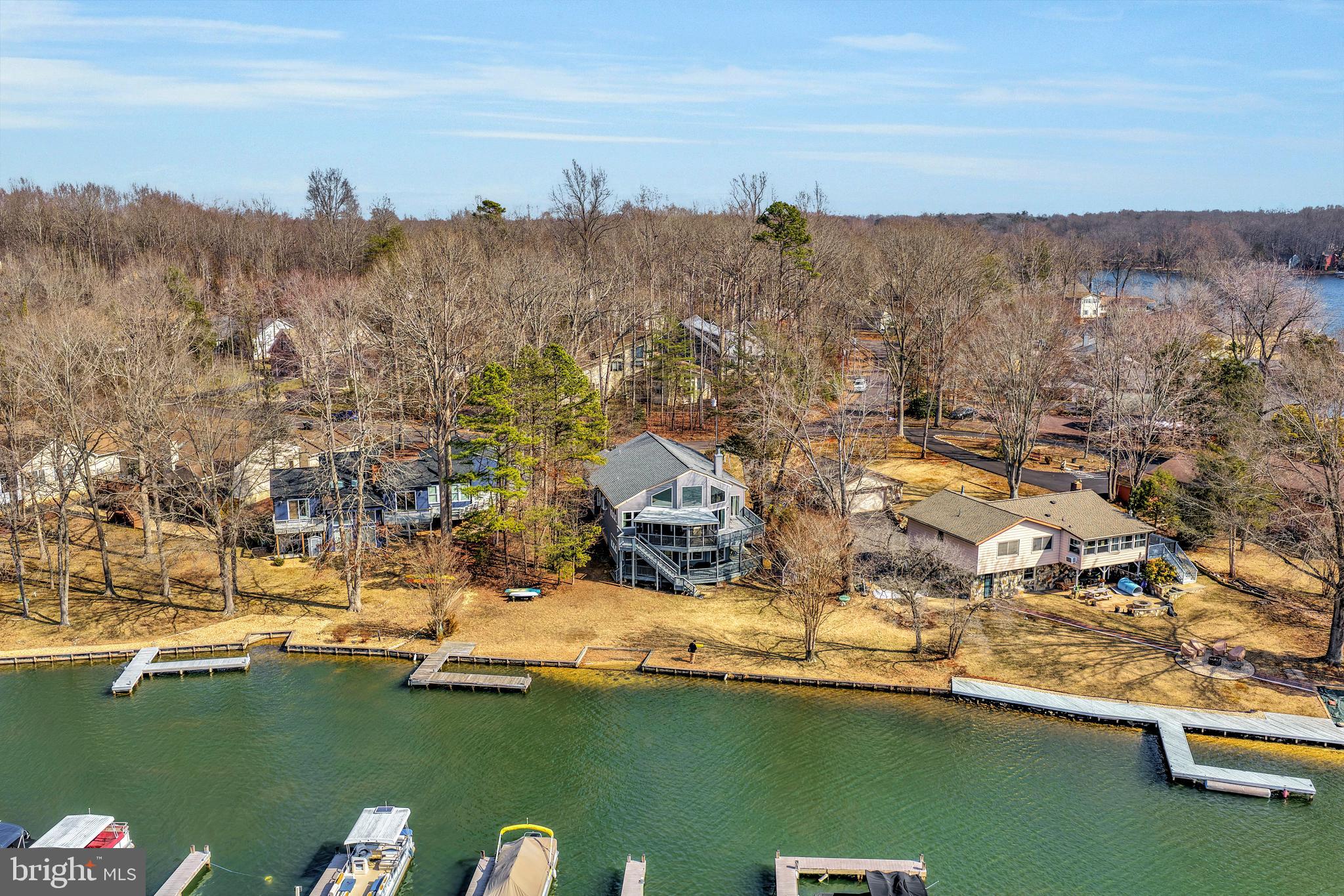 LAKE OF THE WOODS - Residential