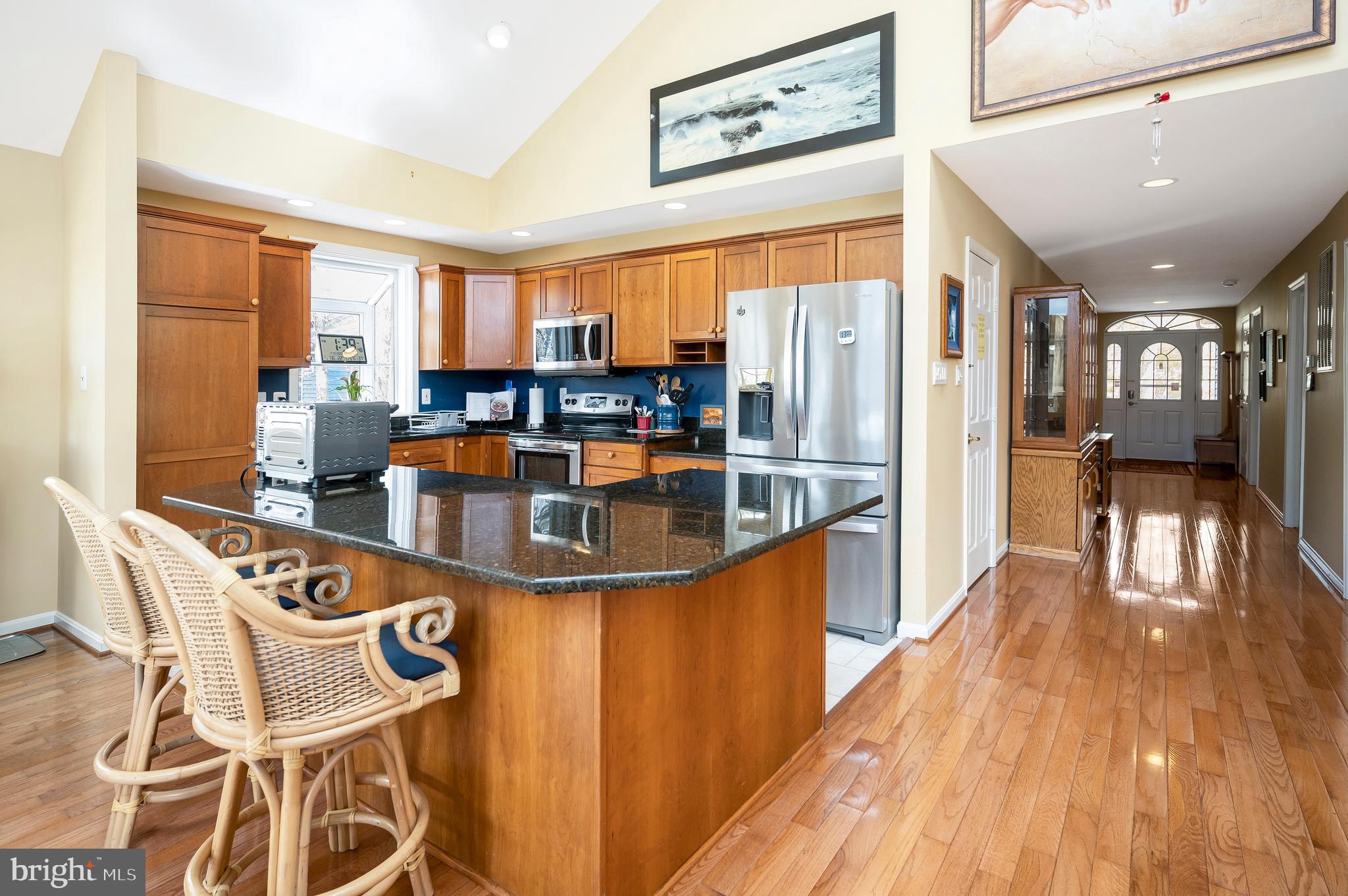 LAKE OF THE WOODS - Residential