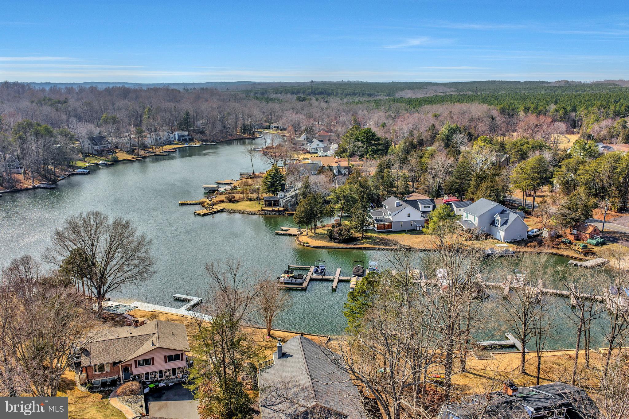 LAKE OF THE WOODS - Residential