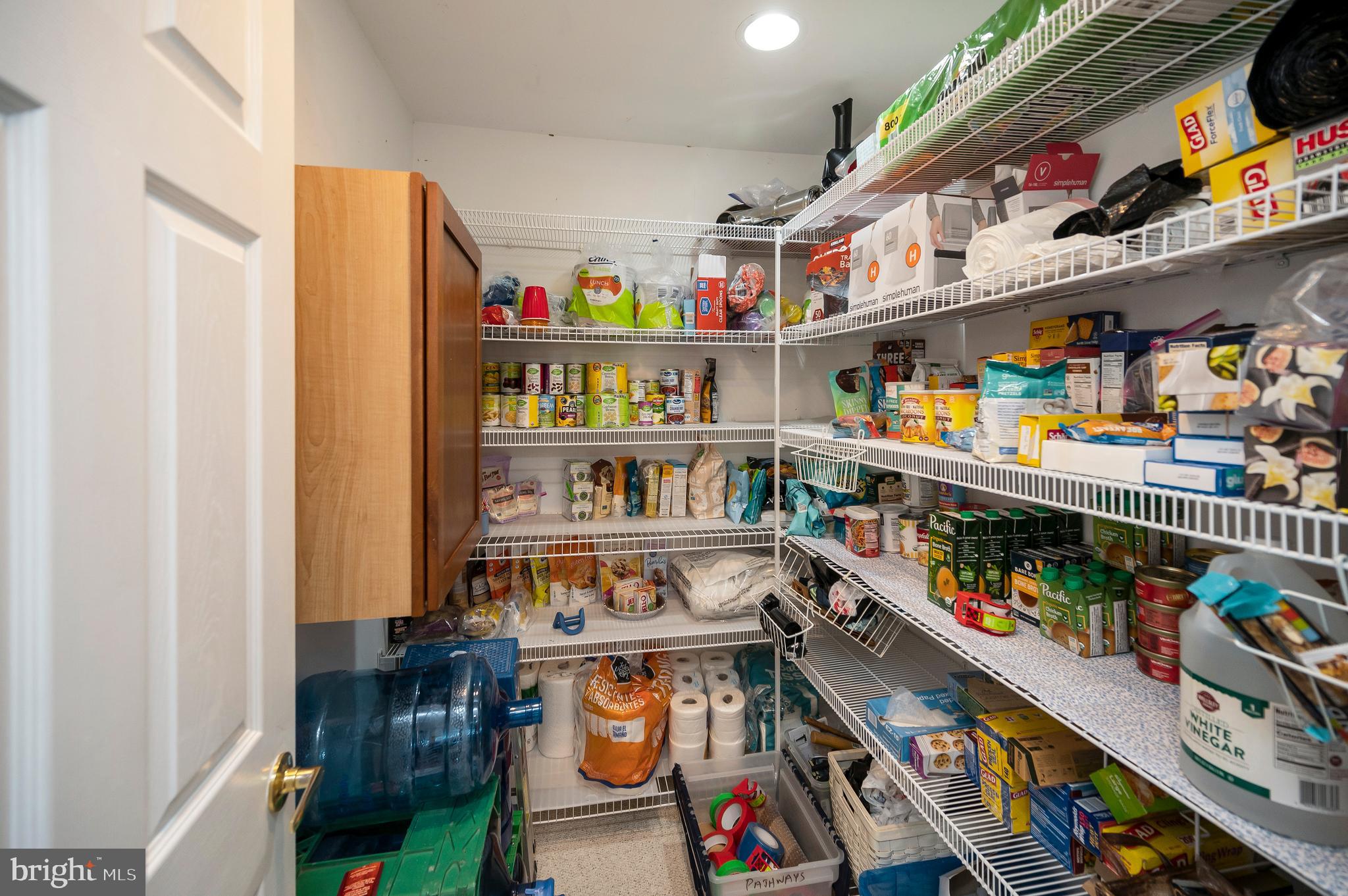 LAKE OF THE WOODS - Residential