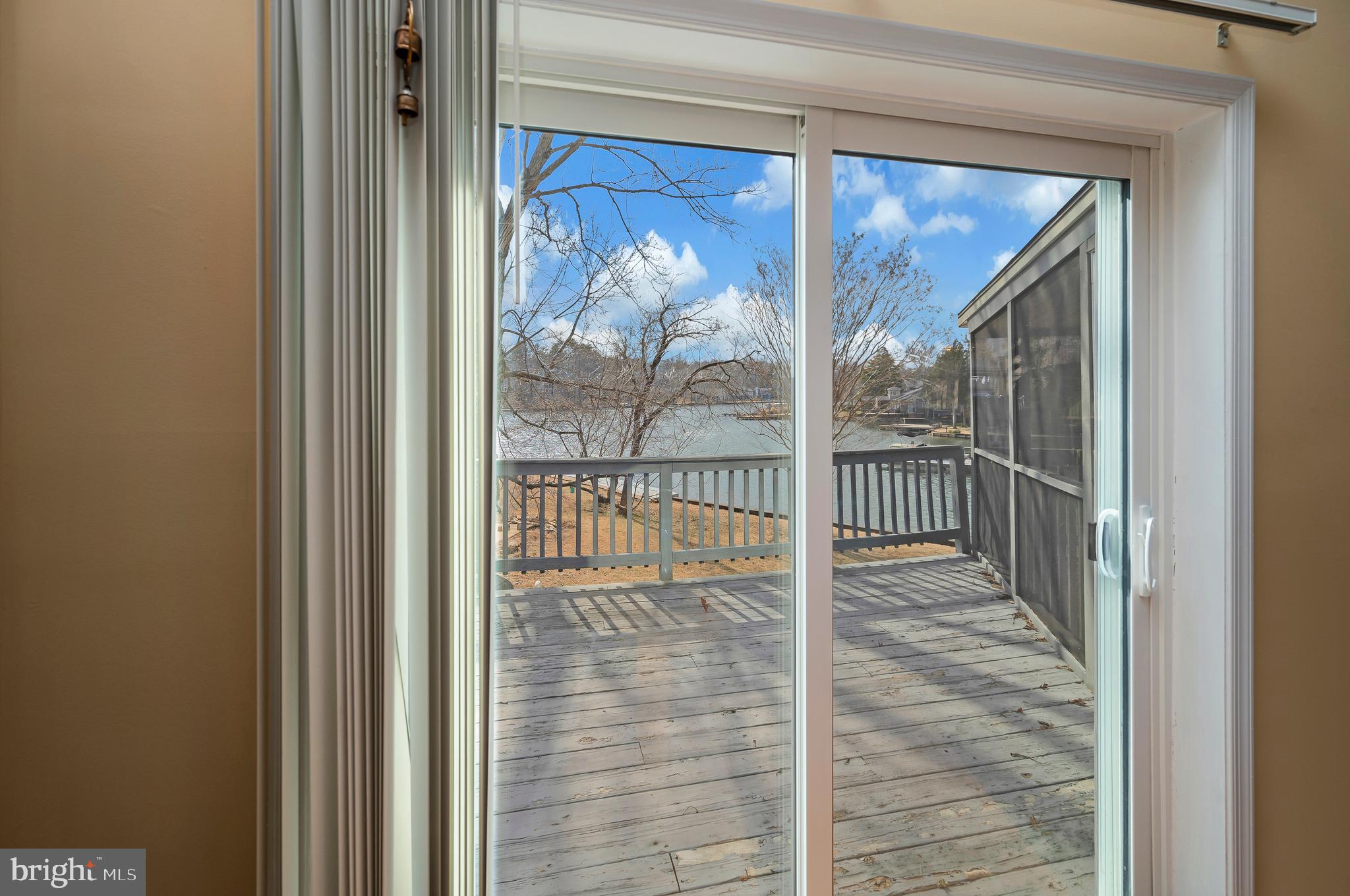 LAKE OF THE WOODS - Residential