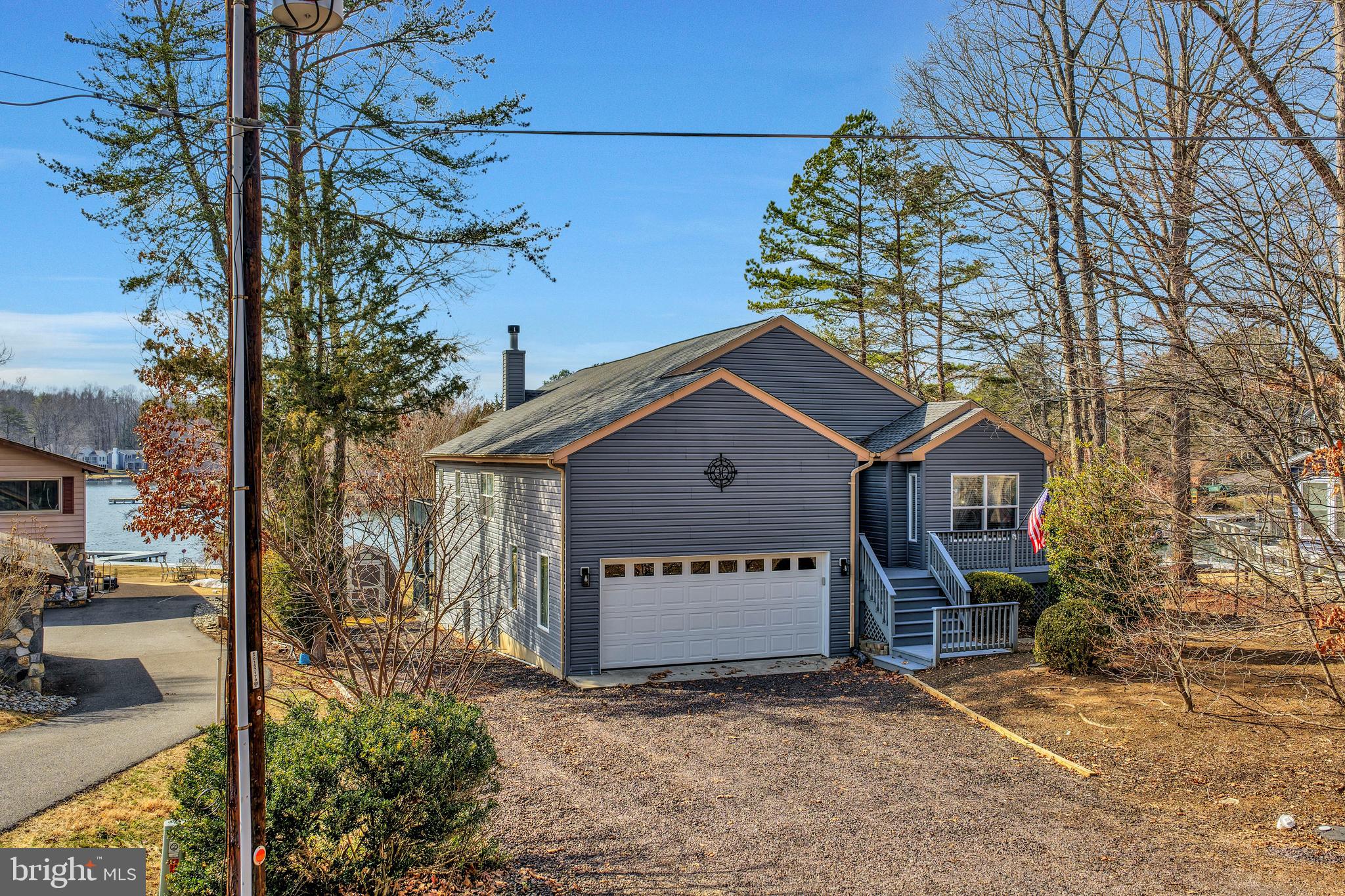 LAKE OF THE WOODS - Residential