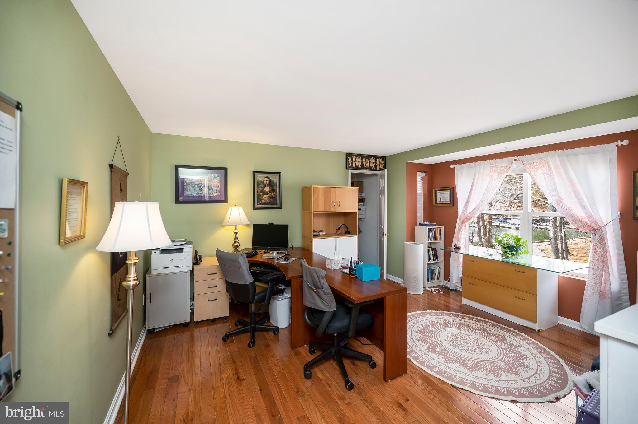 LAKE OF THE WOODS - Residential