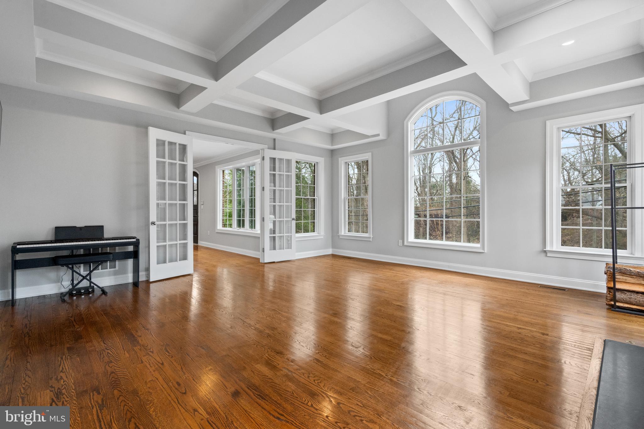 ARLINGWOOD - Residential