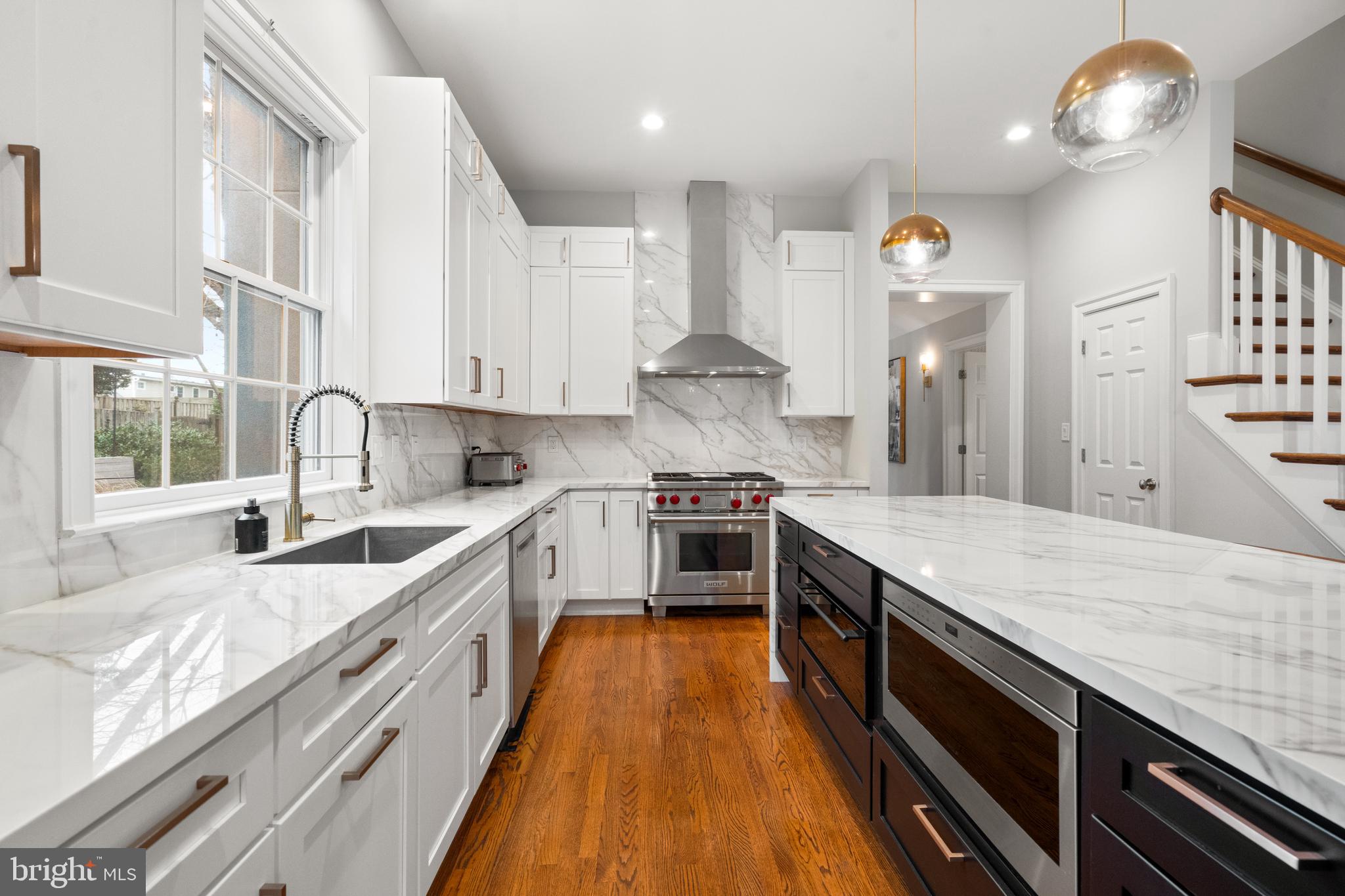 ARLINGWOOD - Residential