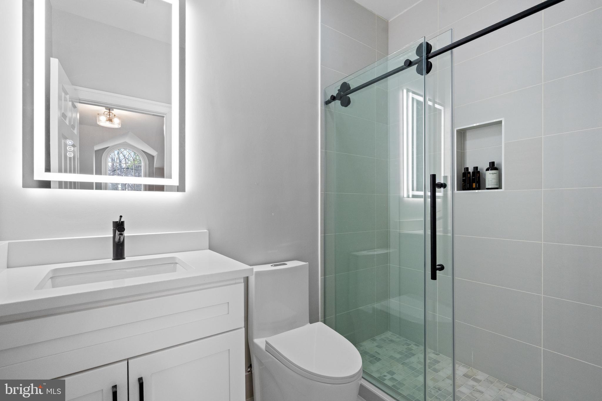 ARLINGWOOD - Residential