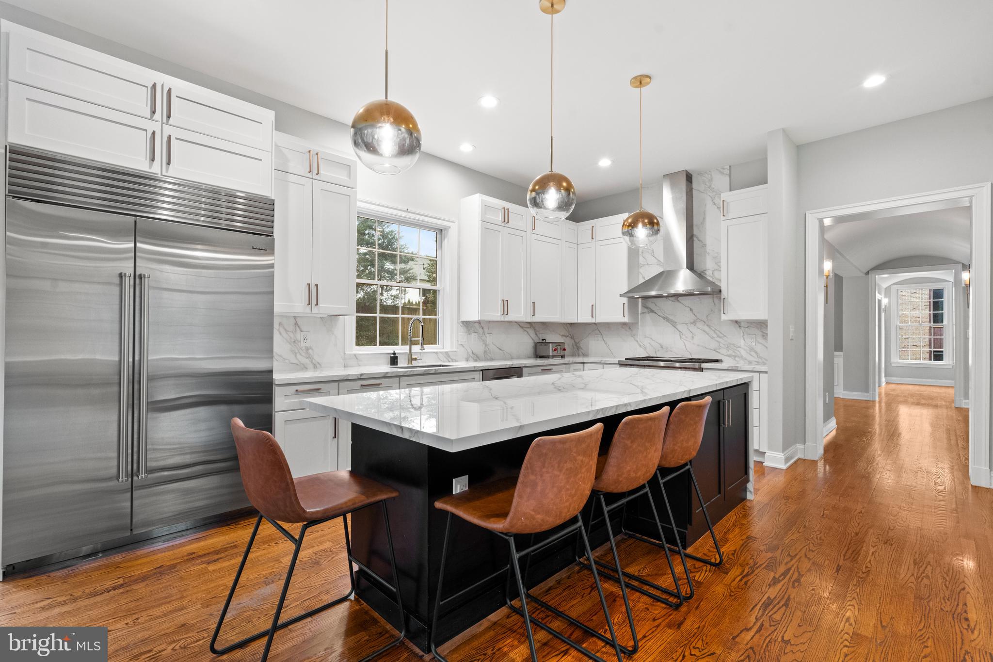 ARLINGWOOD - Residential