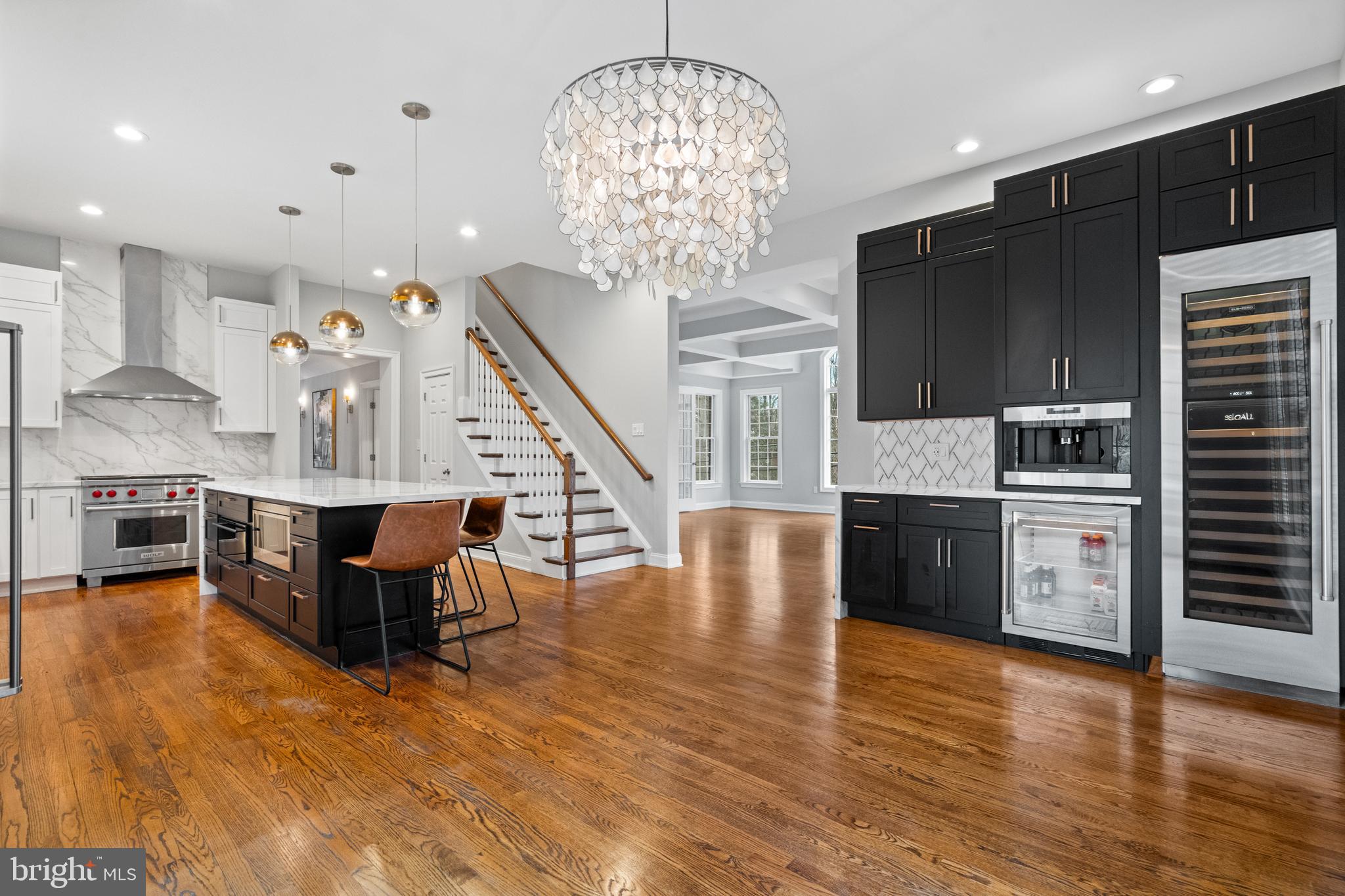 ARLINGWOOD - Residential