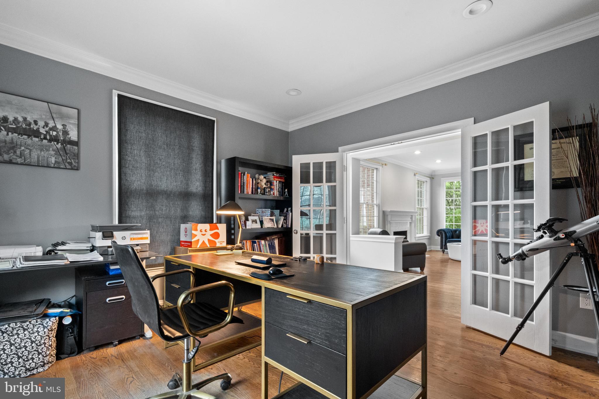 ARLINGWOOD - Residential