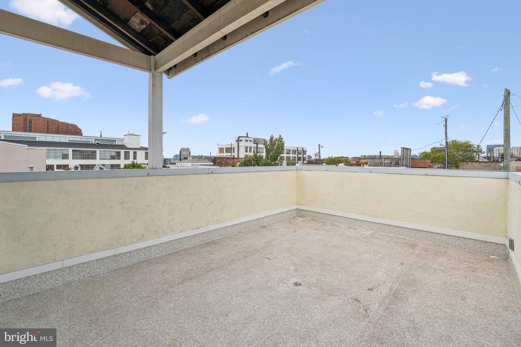 CANTON - Residential Lease