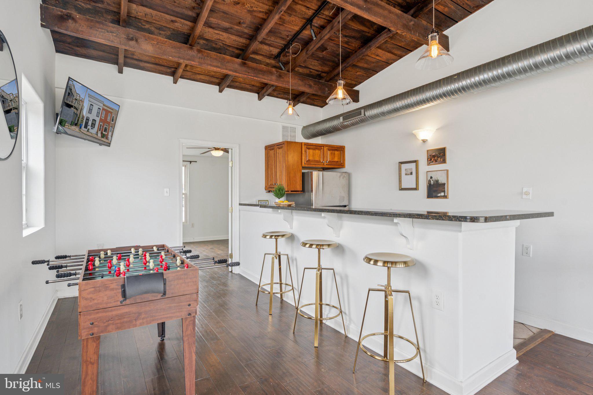 CANTON - Residential Lease