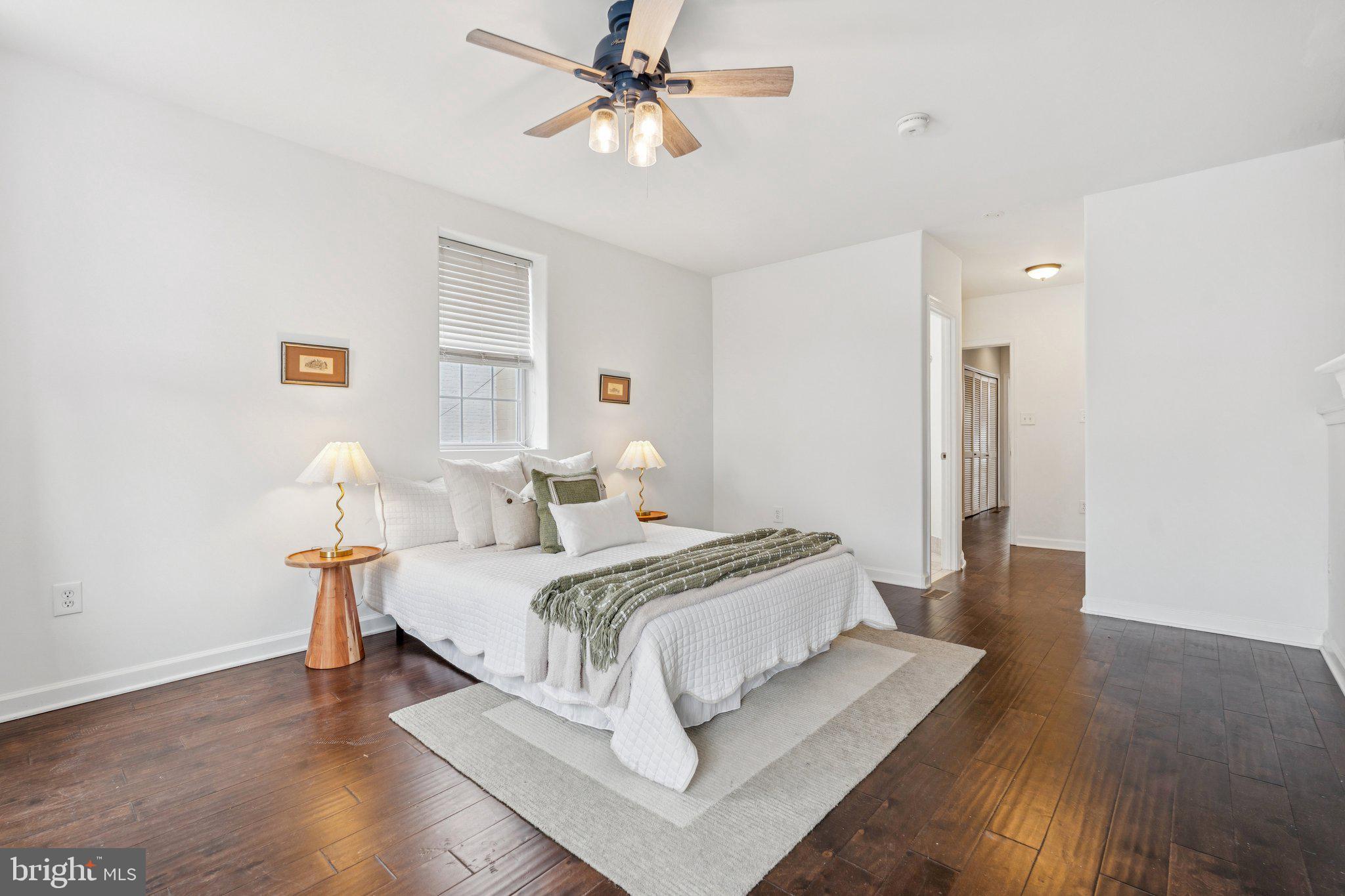 CANTON - Residential Lease