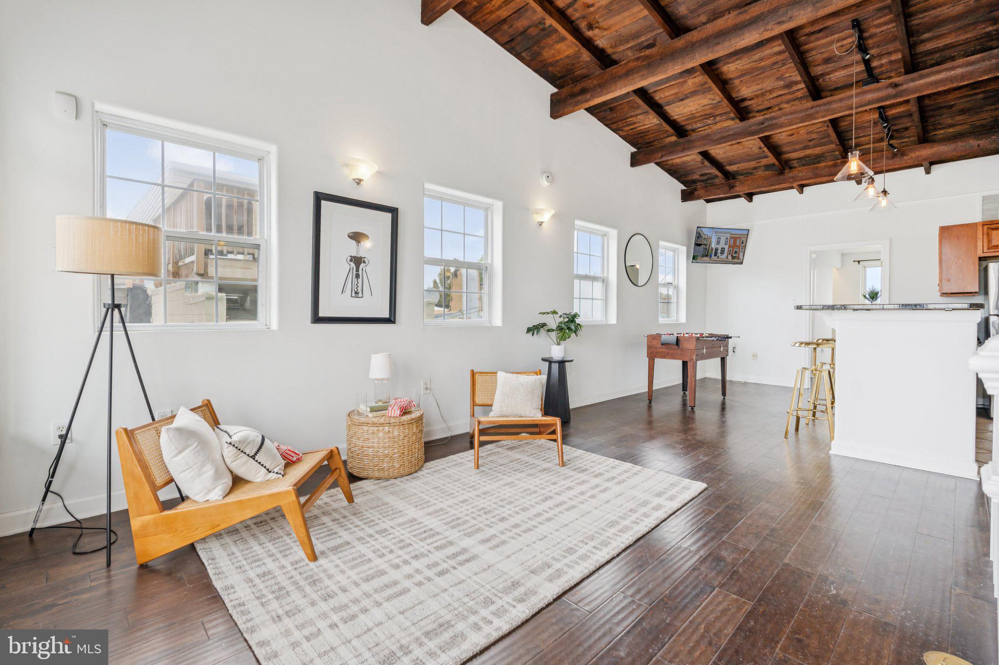 CANTON - Residential Lease