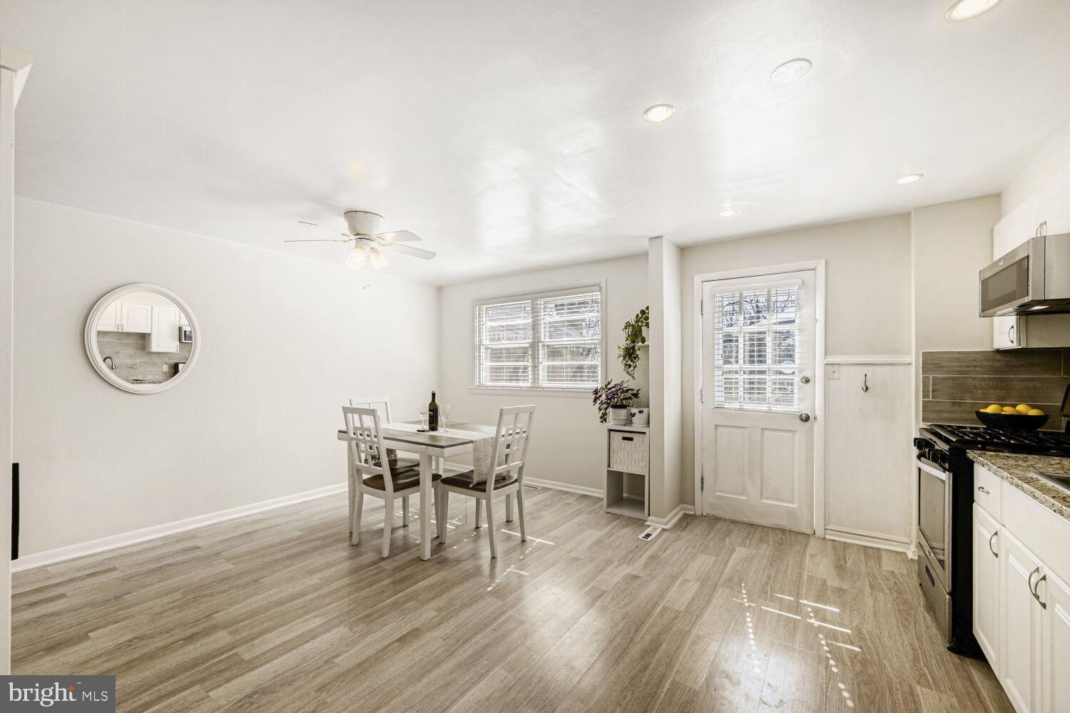 MAIDEN CHOICE VILLAGE - Residential