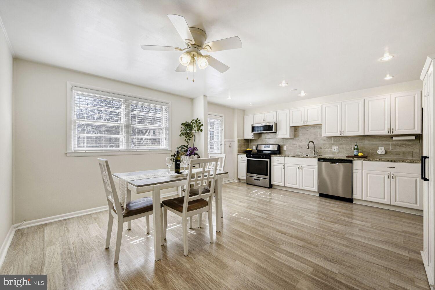 MAIDEN CHOICE VILLAGE - Residential